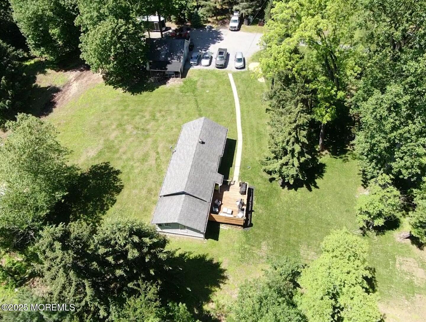104 Dreahook Road, Lebanon Twp, NJ, 08833 image 31