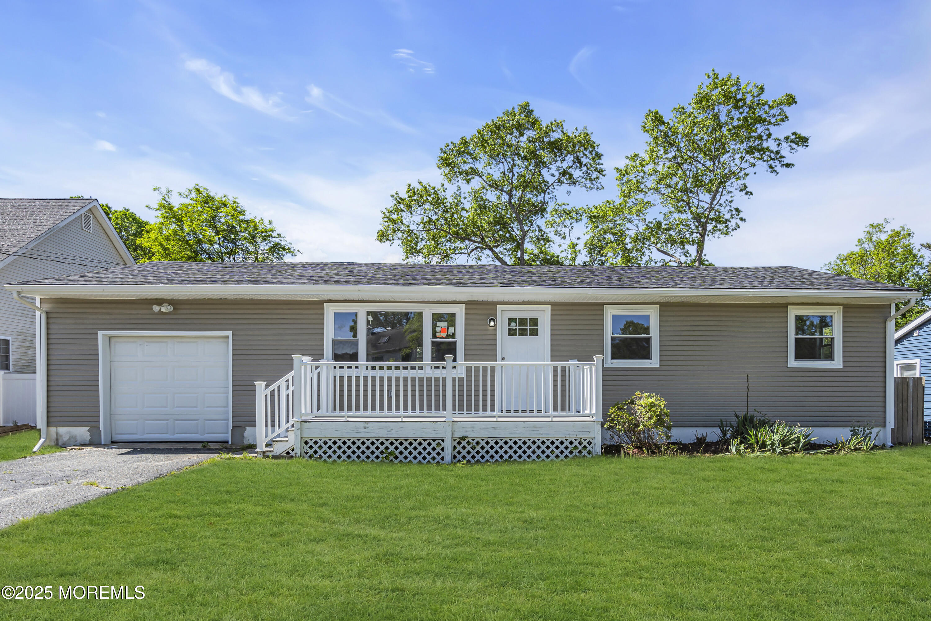 1624 Joffre Road, Forked River, NJ, 08731