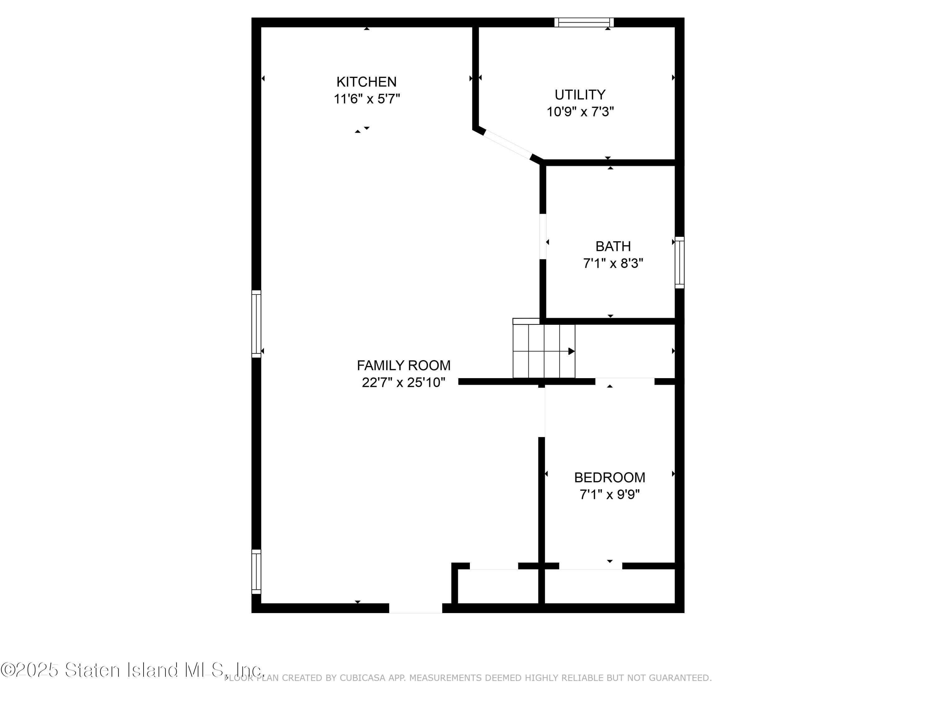 11 Bolivar Street, Staten Island, NY, 10314 image 19