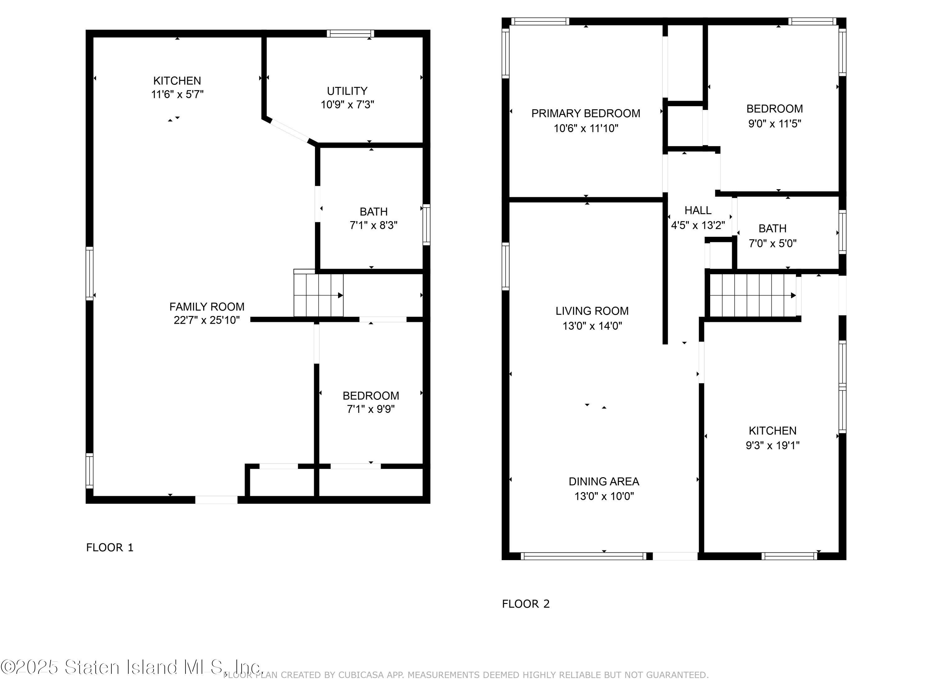 11 Bolivar Street, Staten Island, NY, 10314 image 20