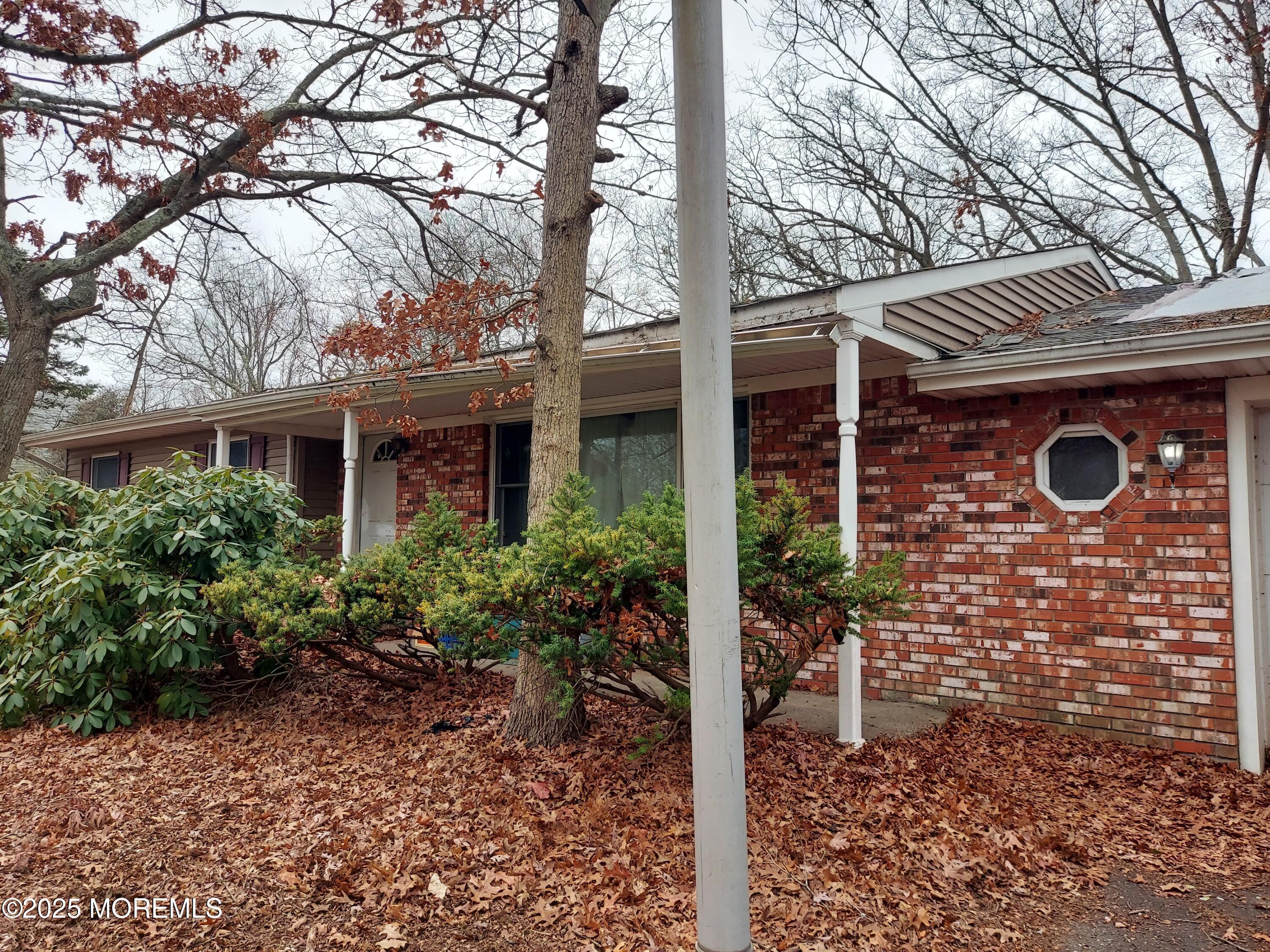 1122 Kenton Drive, Toms River, NJ, 08753