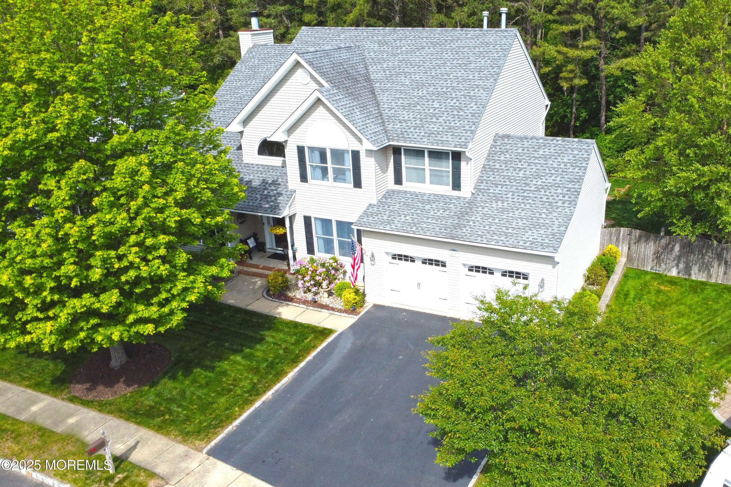427 S Lake Court, Brick, NJ, 08724 image 28