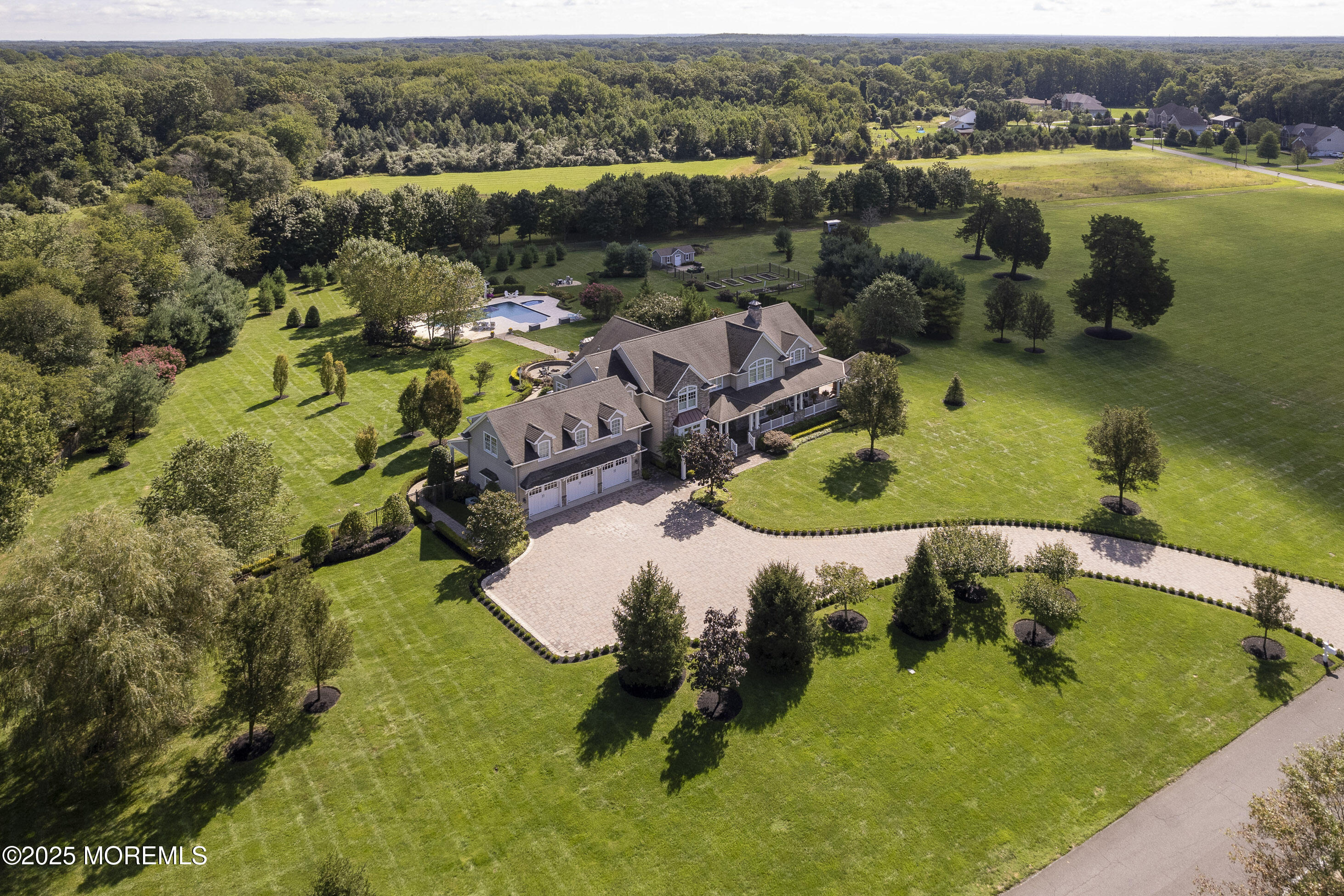 7 Stoney Brook Drive, Millstone, NJ, 08510 image 62