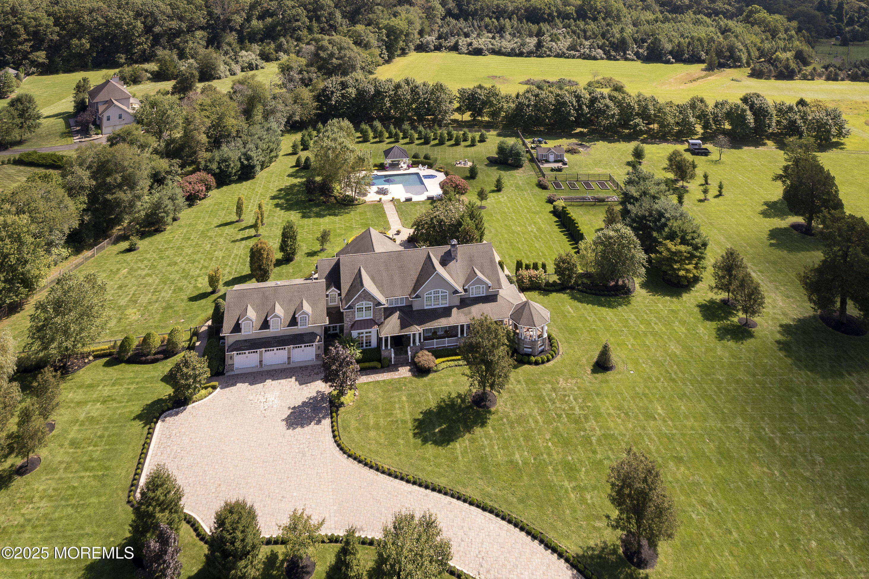 7 Stoney Brook Drive, Millstone, NJ, 08510 image 61