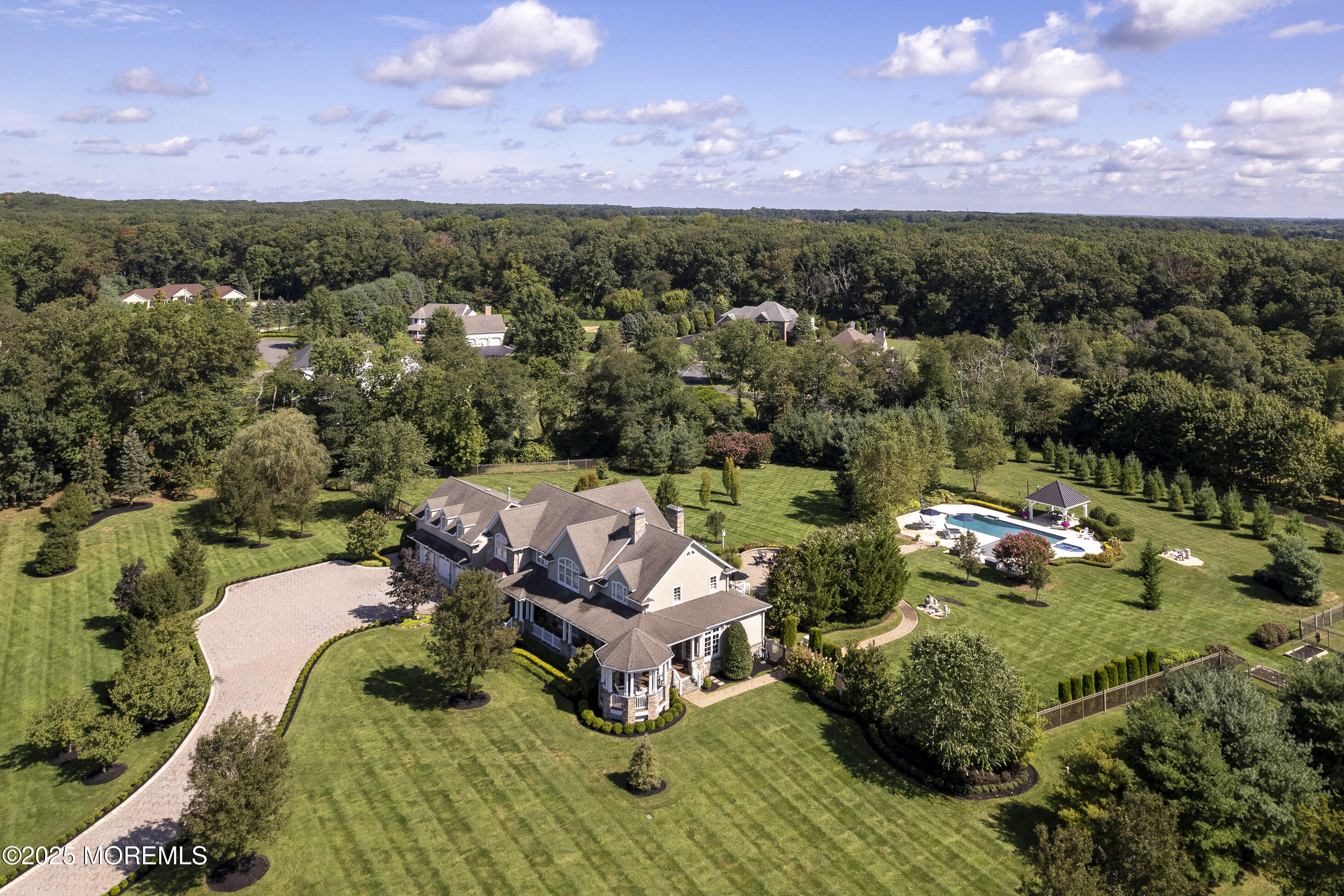 7 Stoney Brook Drive, Millstone, NJ, 08510 image 58
