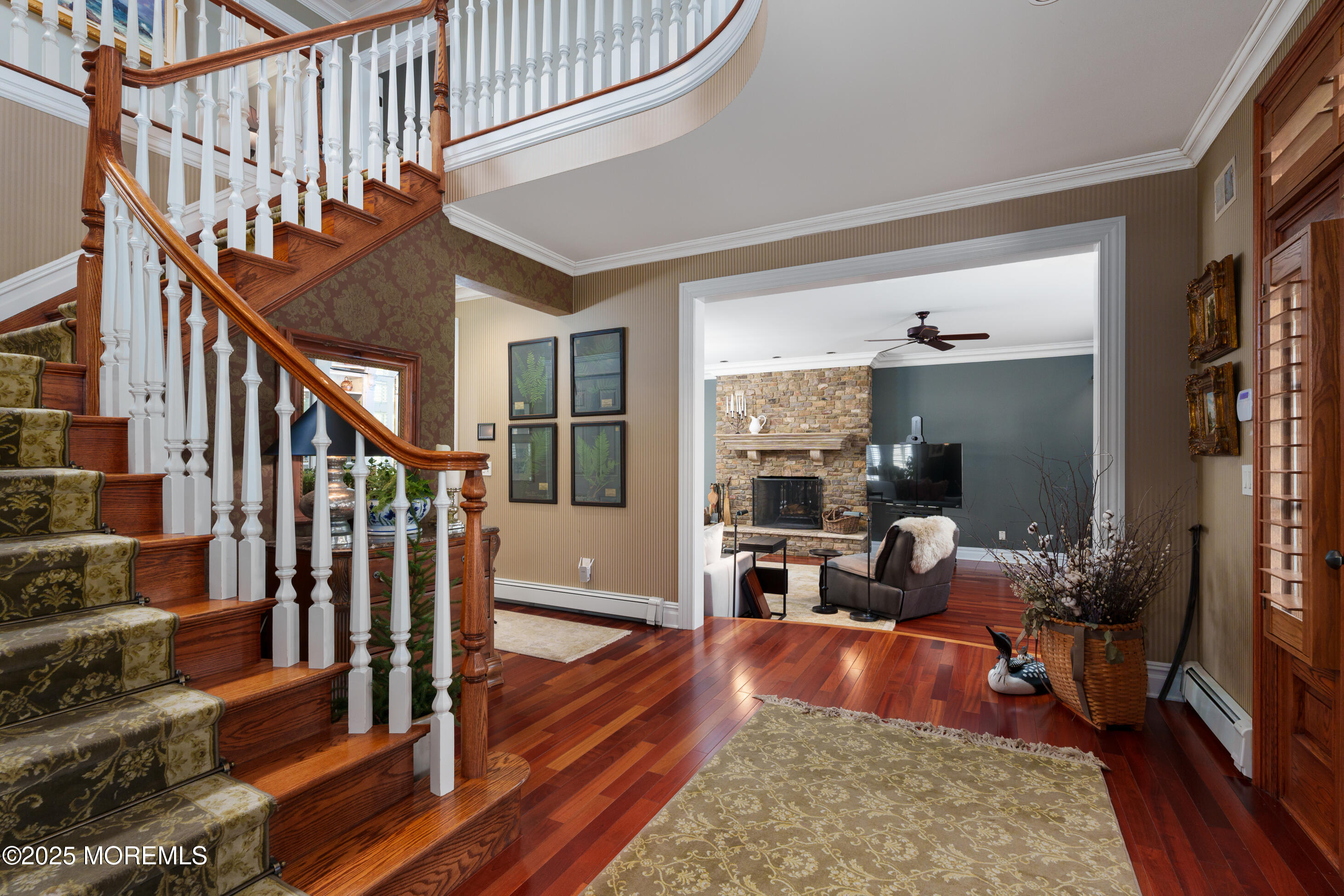 7 Stoney Brook Drive, Millstone, NJ, 08510 image 13