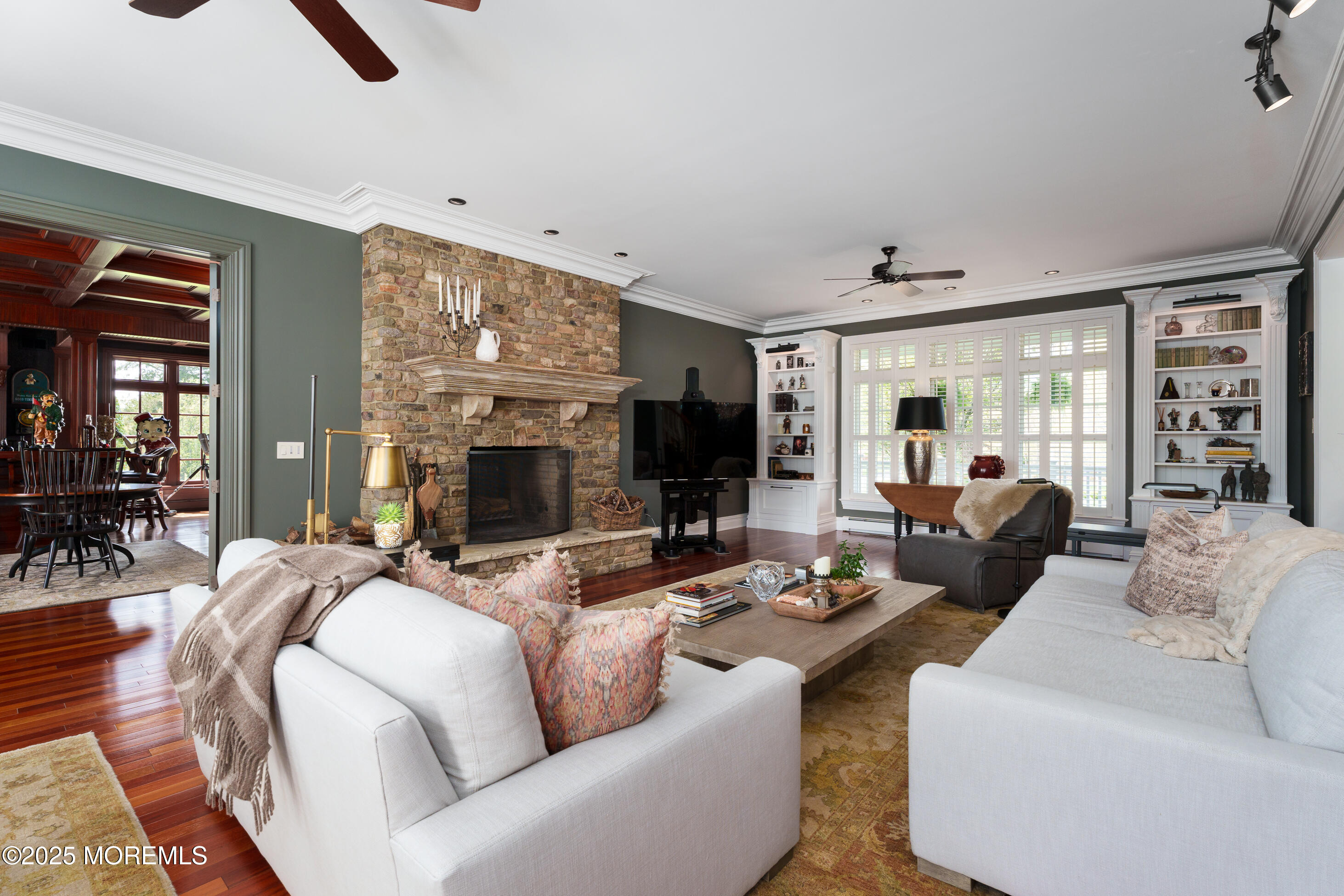 7 Stoney Brook Drive, Millstone, NJ, 08510 image 14