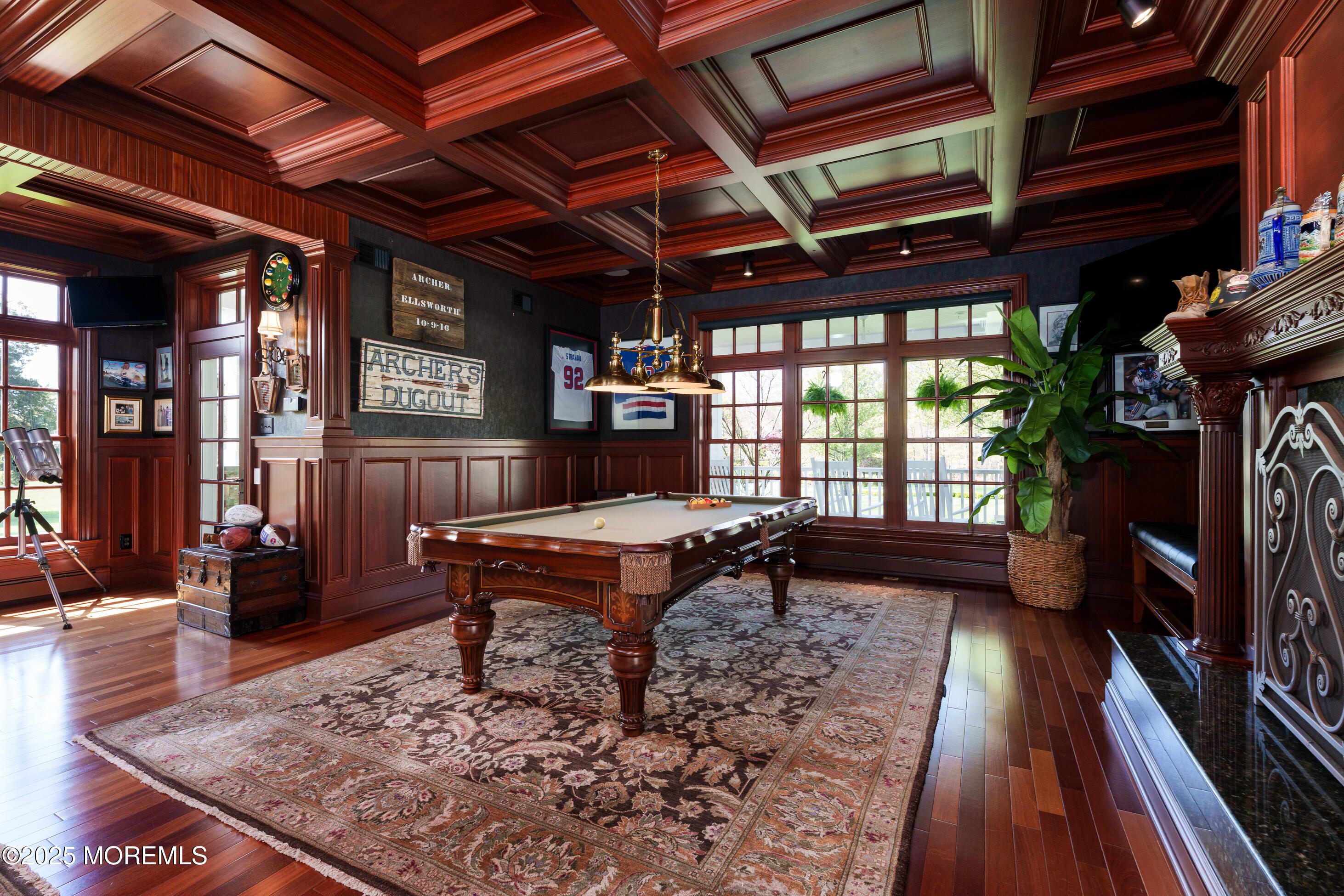 7 Stoney Brook Drive, Millstone, NJ, 08510 image 18
