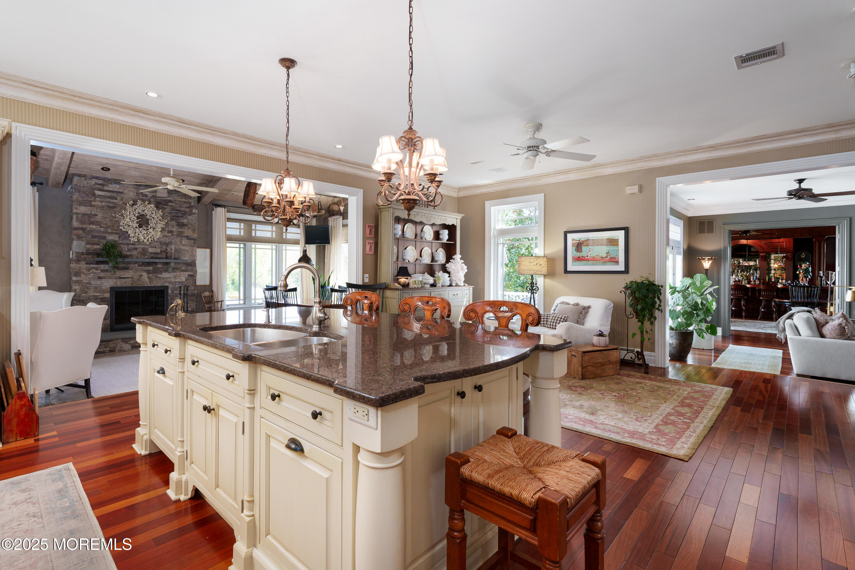 7 Stoney Brook Drive, Millstone, NJ, 08510 image 21