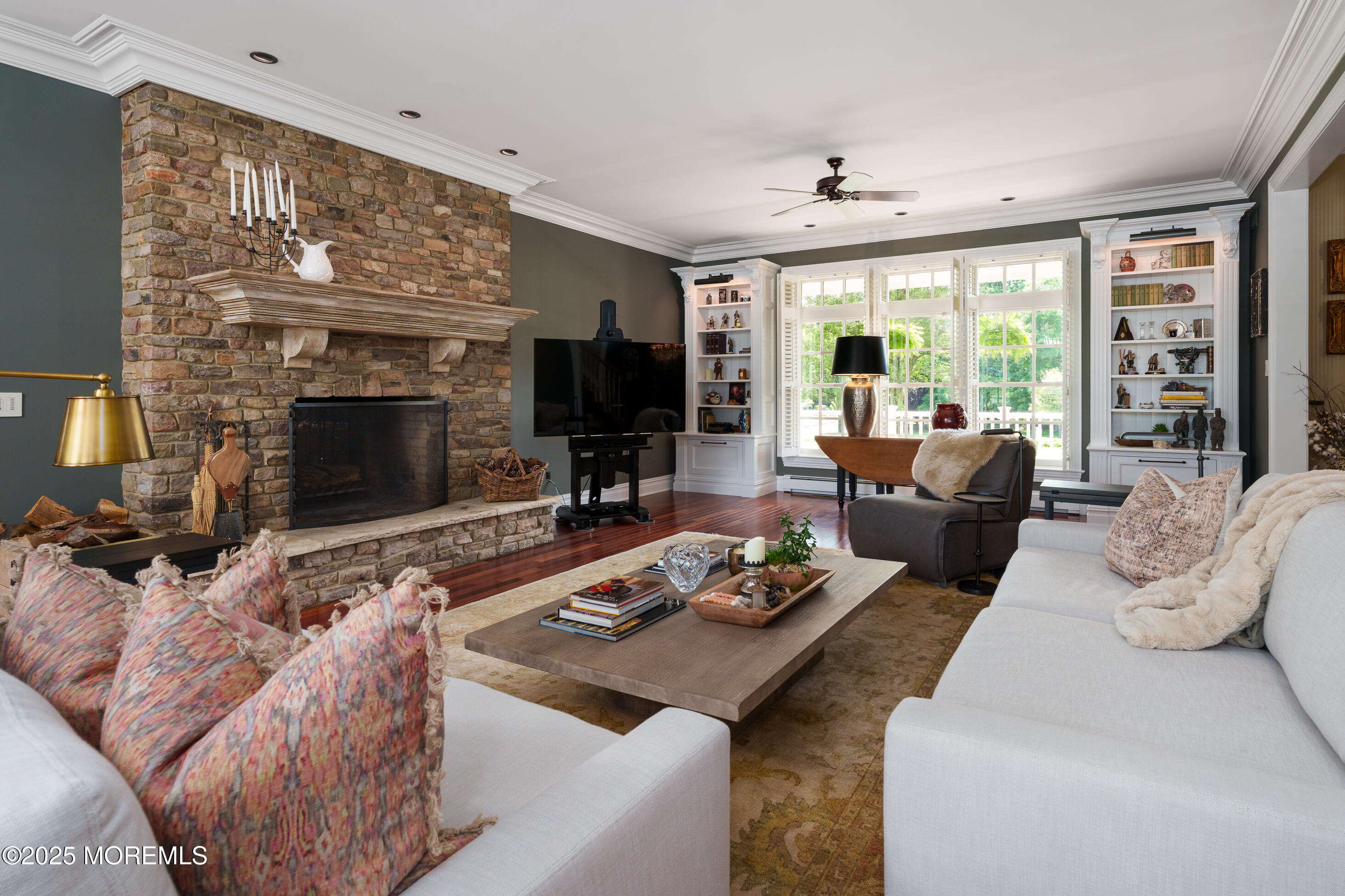 7 Stoney Brook Drive, Millstone, NJ, 08510 image 15