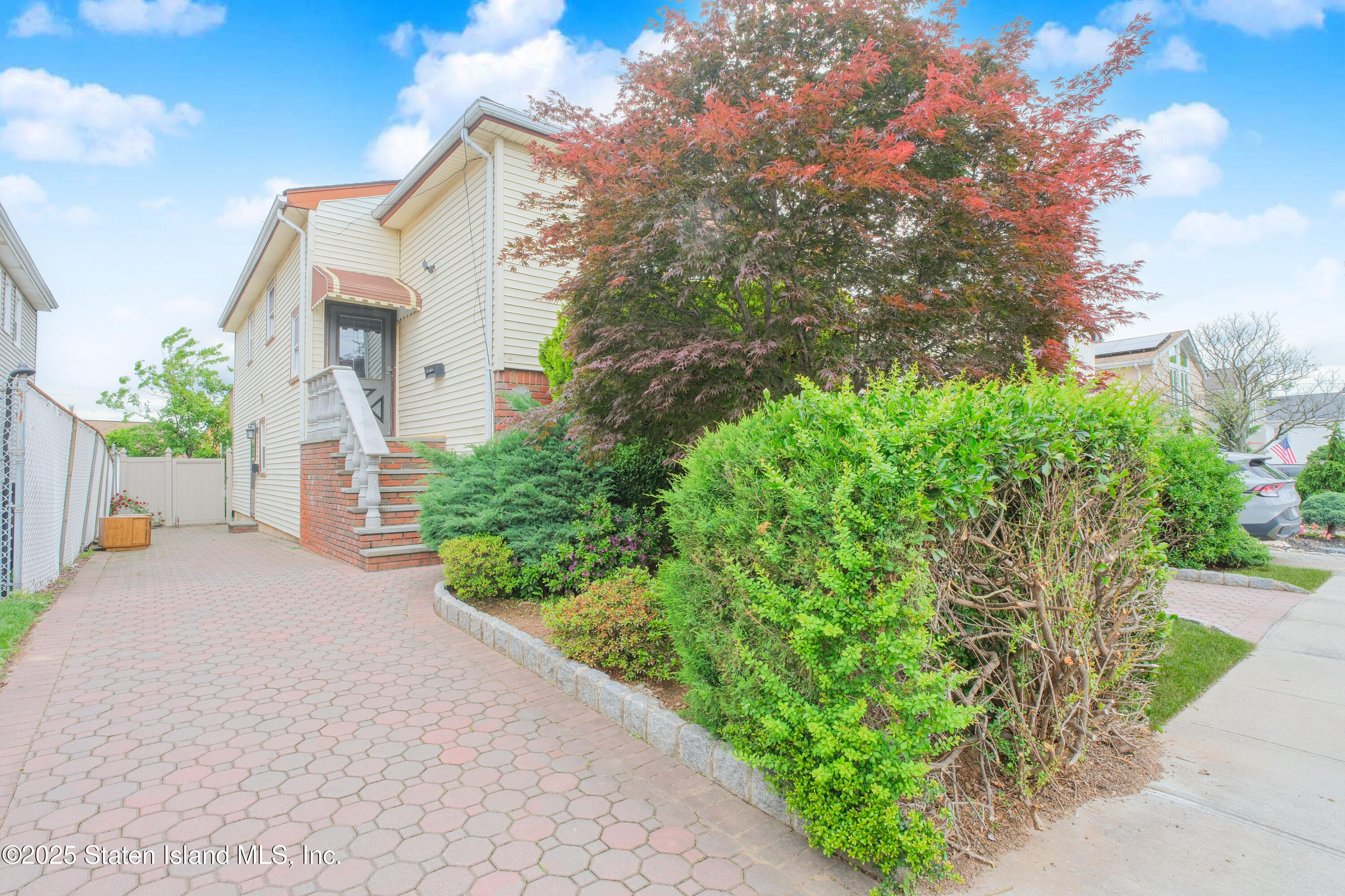 31 Tynan Street, Staten Island, NY, 10312