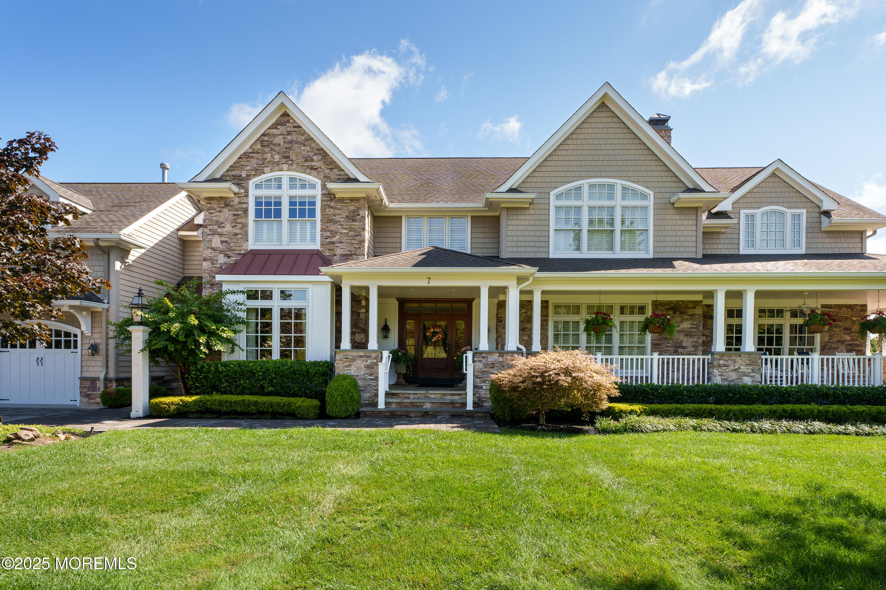 7 Stoney Brook Drive, Millstone, NJ, 08510 image 56