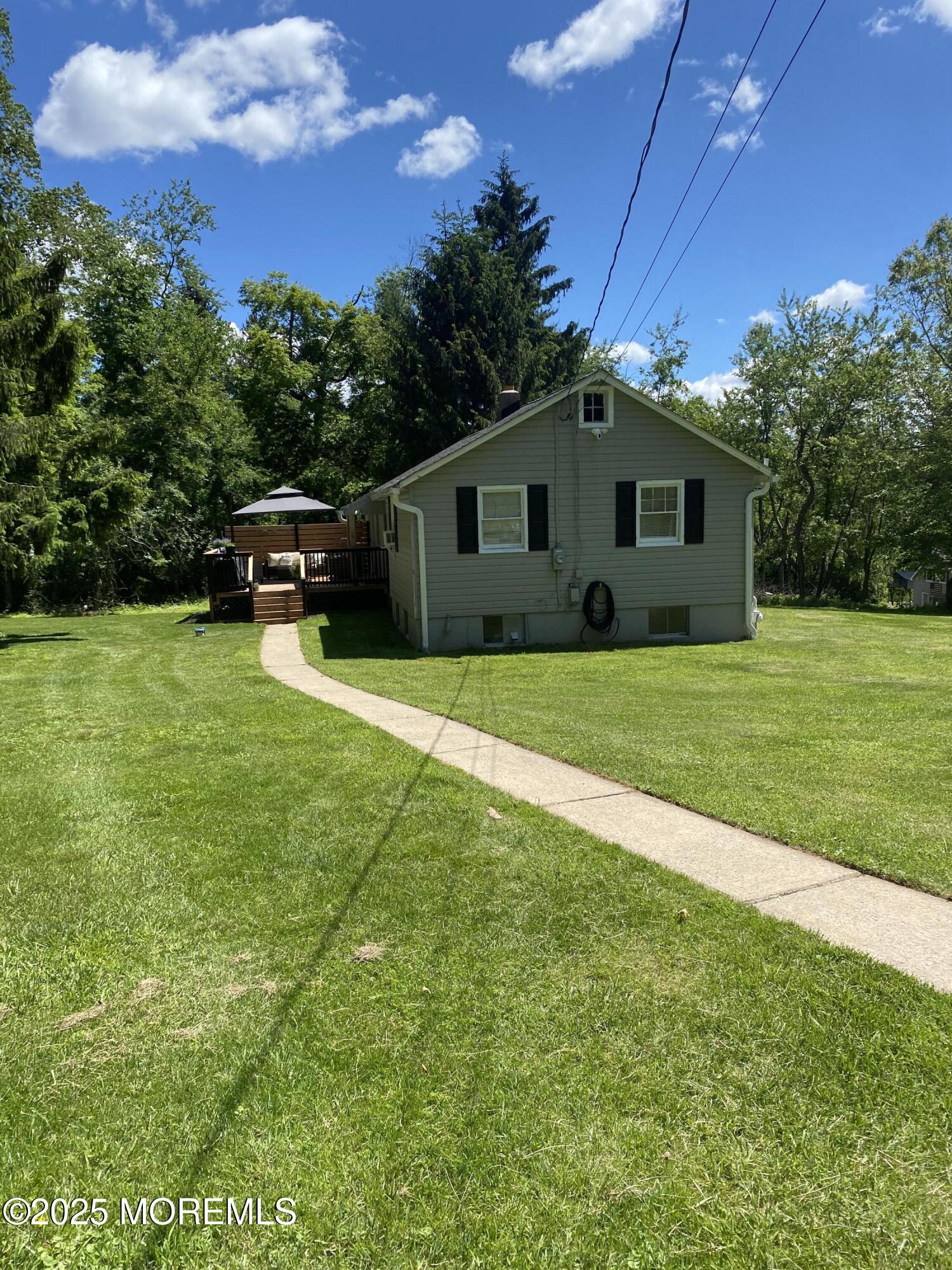 104 Dreahook Road, Lebanon Twp, NJ, 08833 image 20