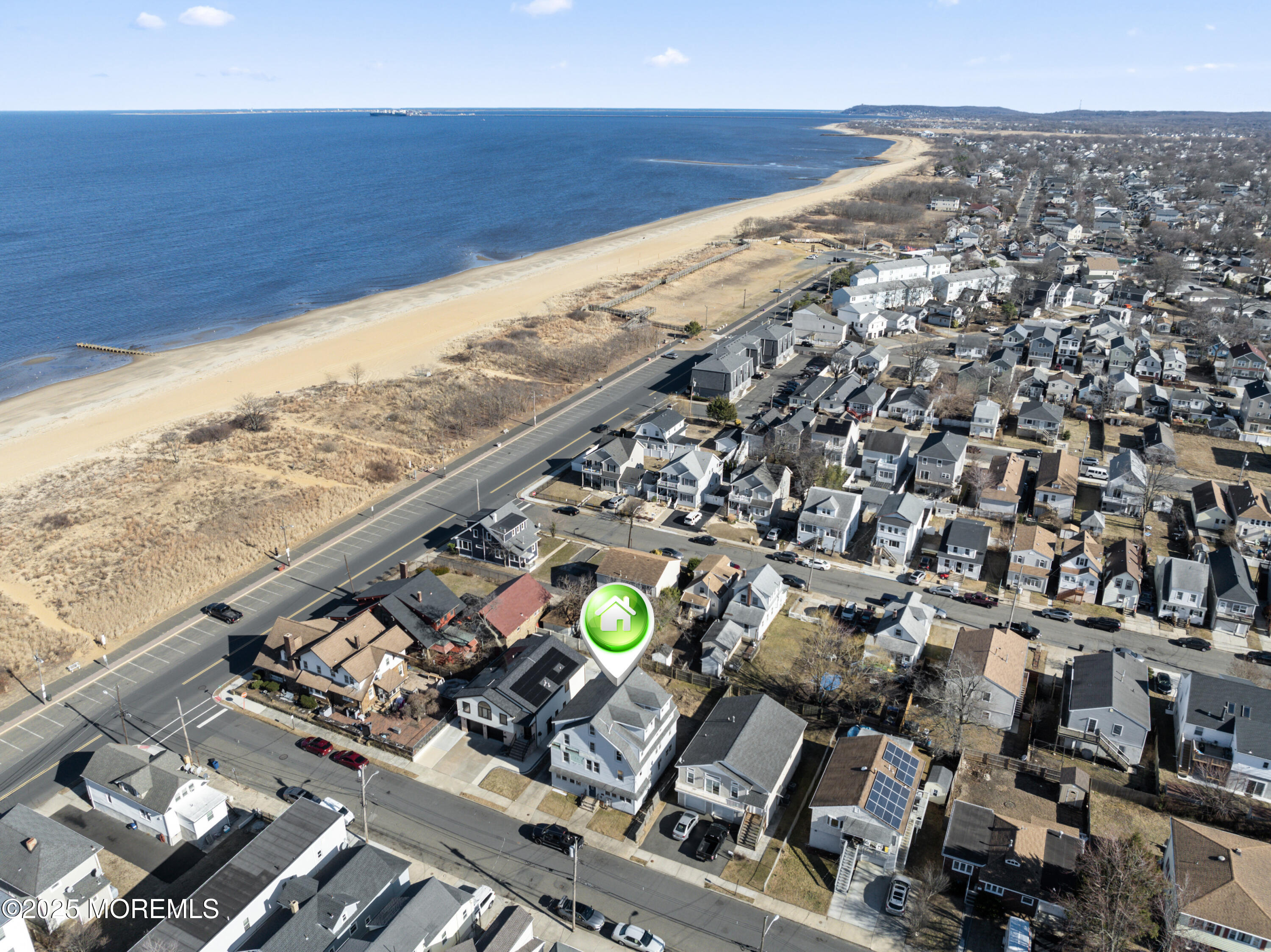8 Oceanview Avenue, Keansburg, NJ, 07734
