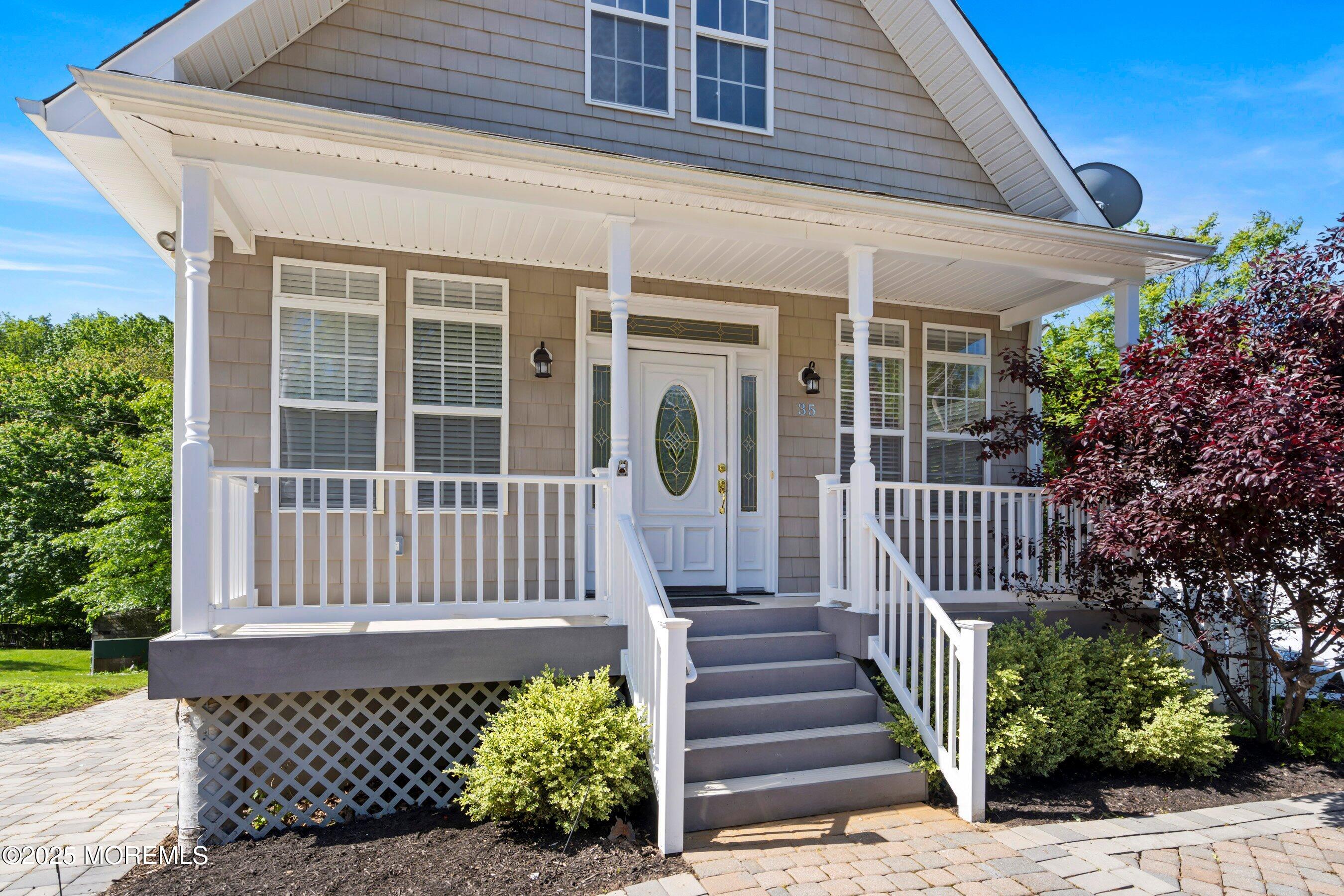 35 Sweetmans Lane, Manalapan, NJ, 07726 image 19