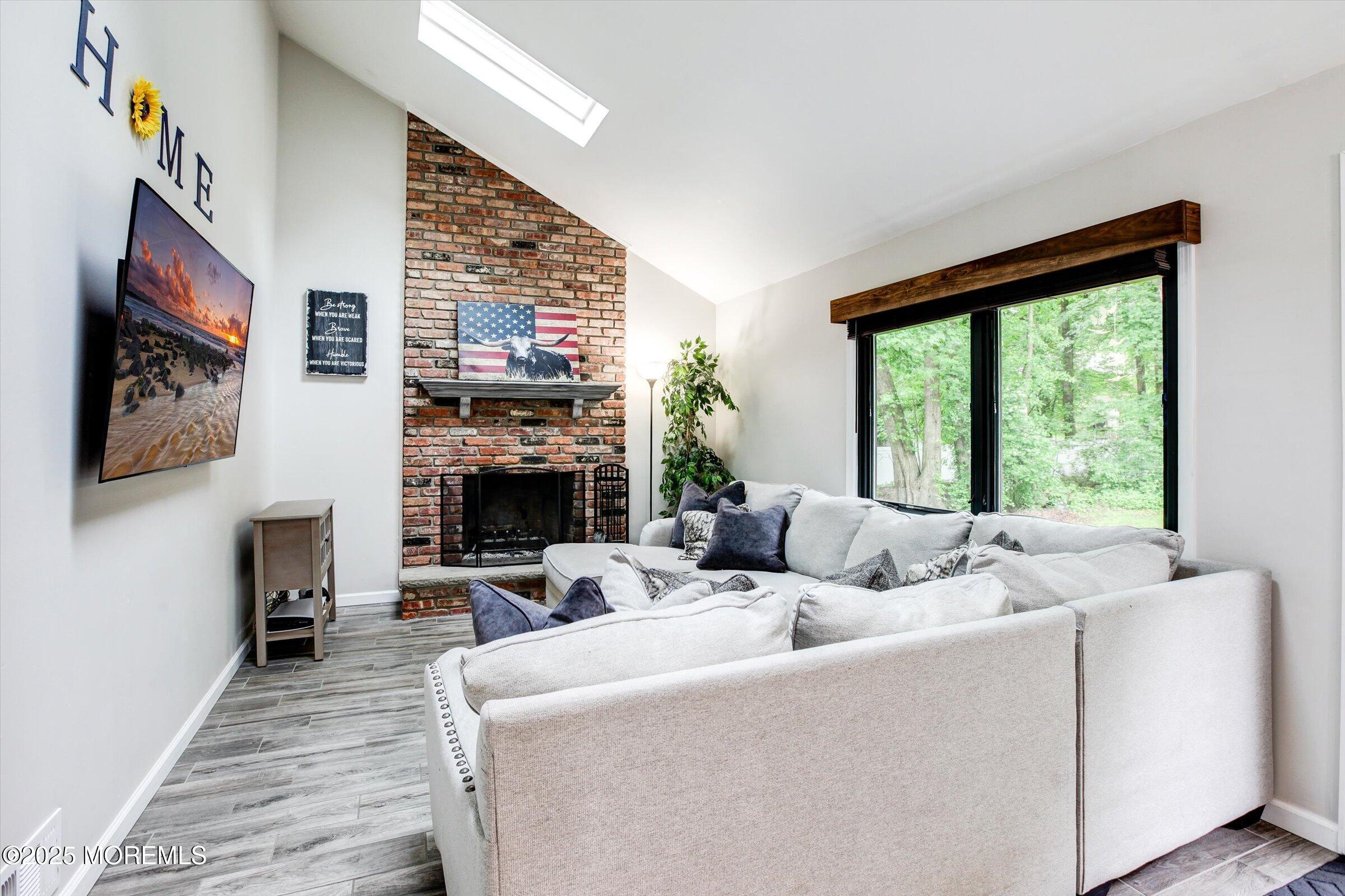 25 Merritt Terrace, Matawan, NJ, 07747 image 13