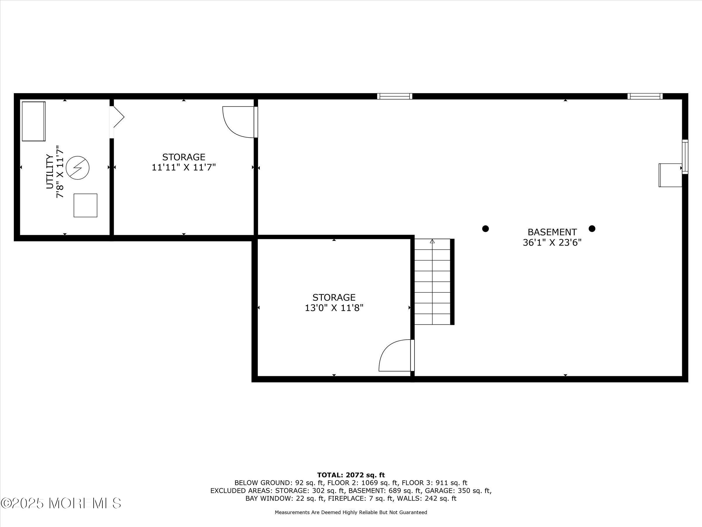 25 Merritt Terrace, Matawan, NJ, 07747 image 38