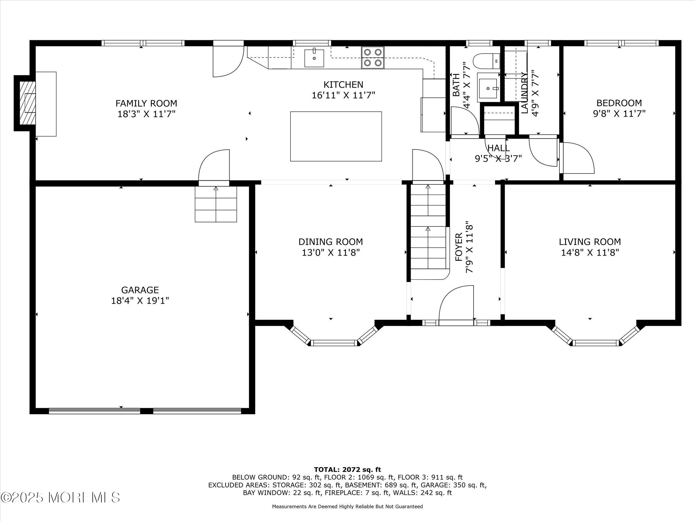 25 Merritt Terrace, Matawan, NJ, 07747 image 39