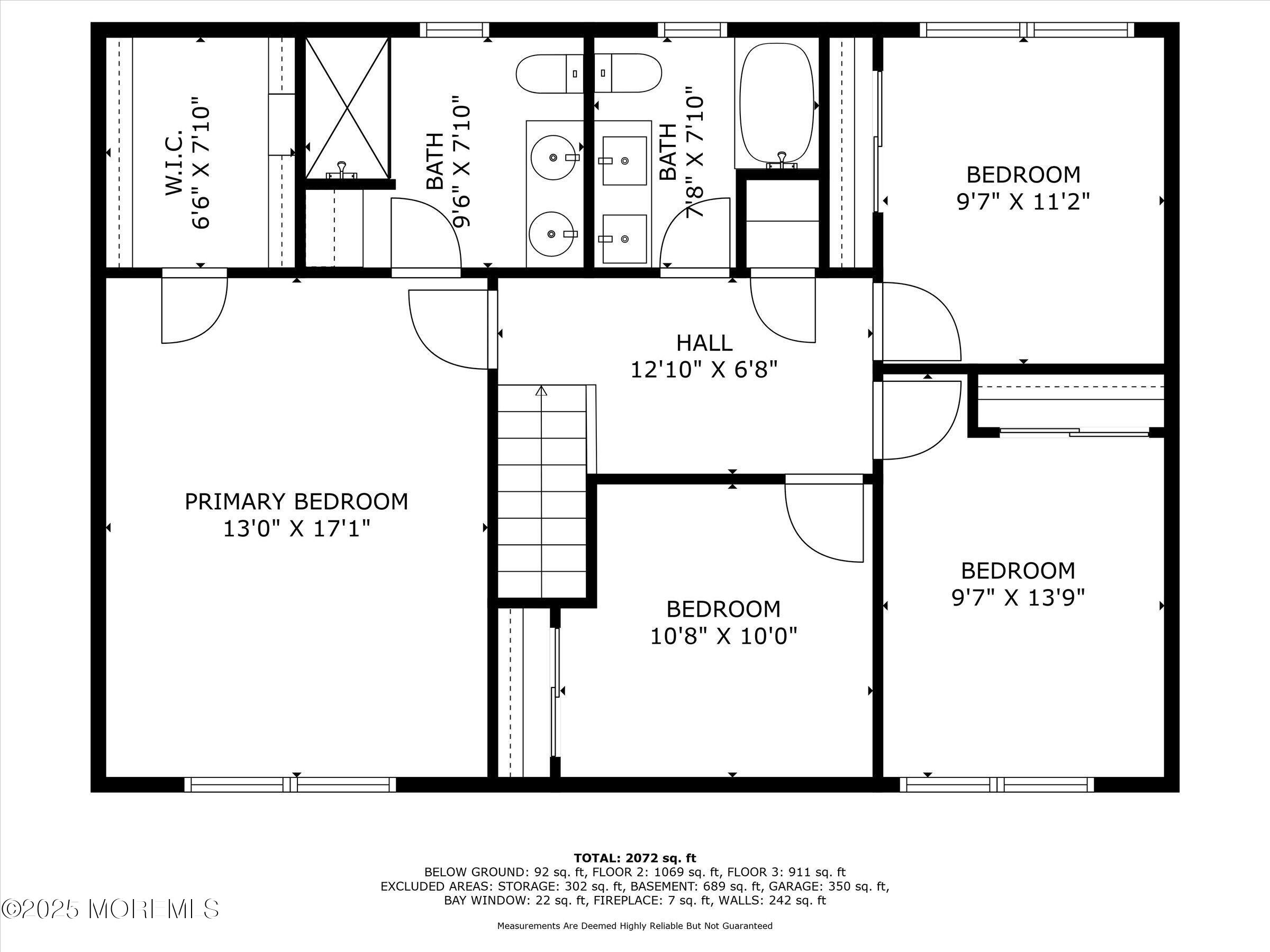 25 Merritt Terrace, Matawan, NJ, 07747 image 40