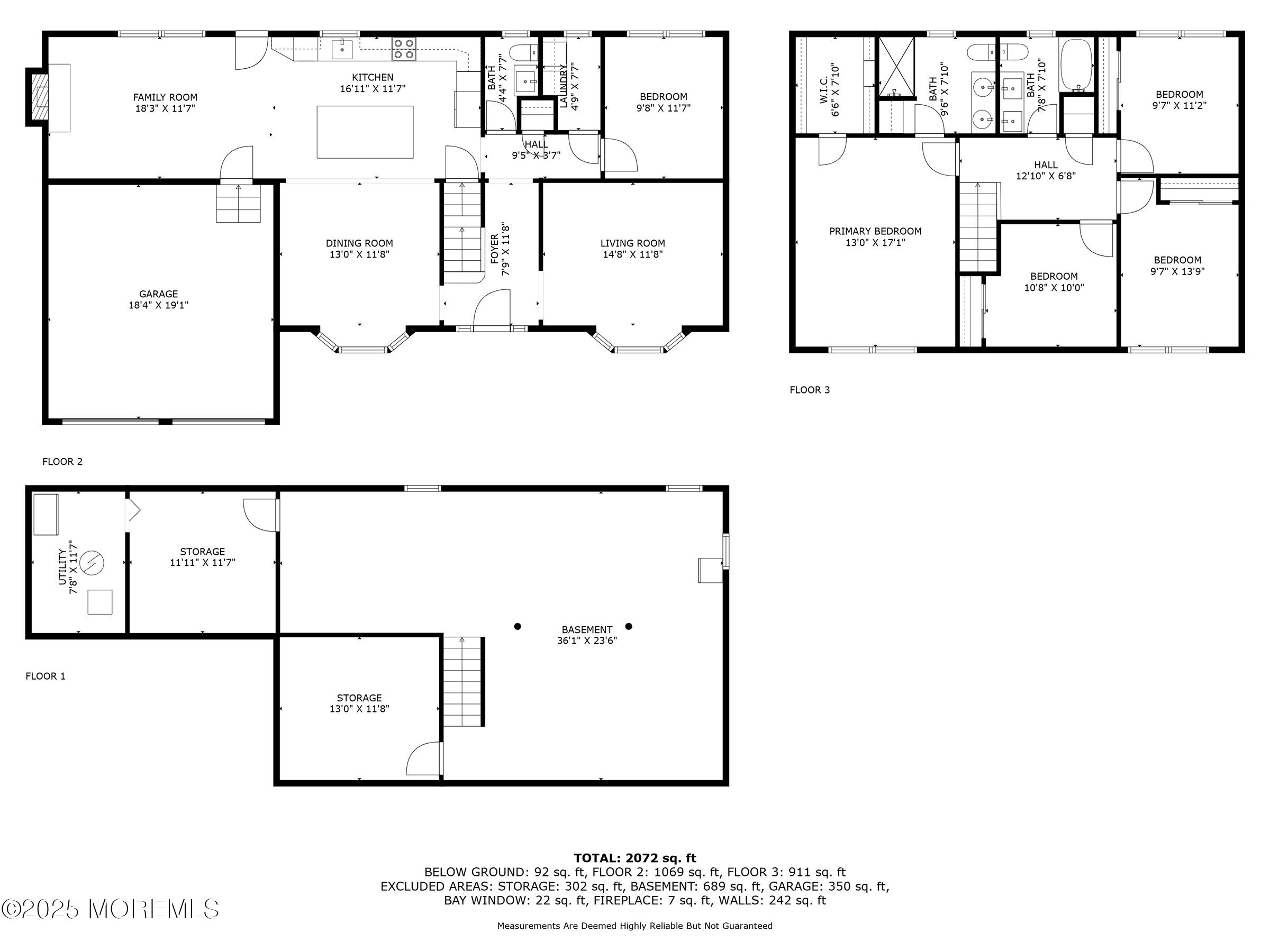 25 Merritt Terrace, Matawan, NJ, 07747 image 46