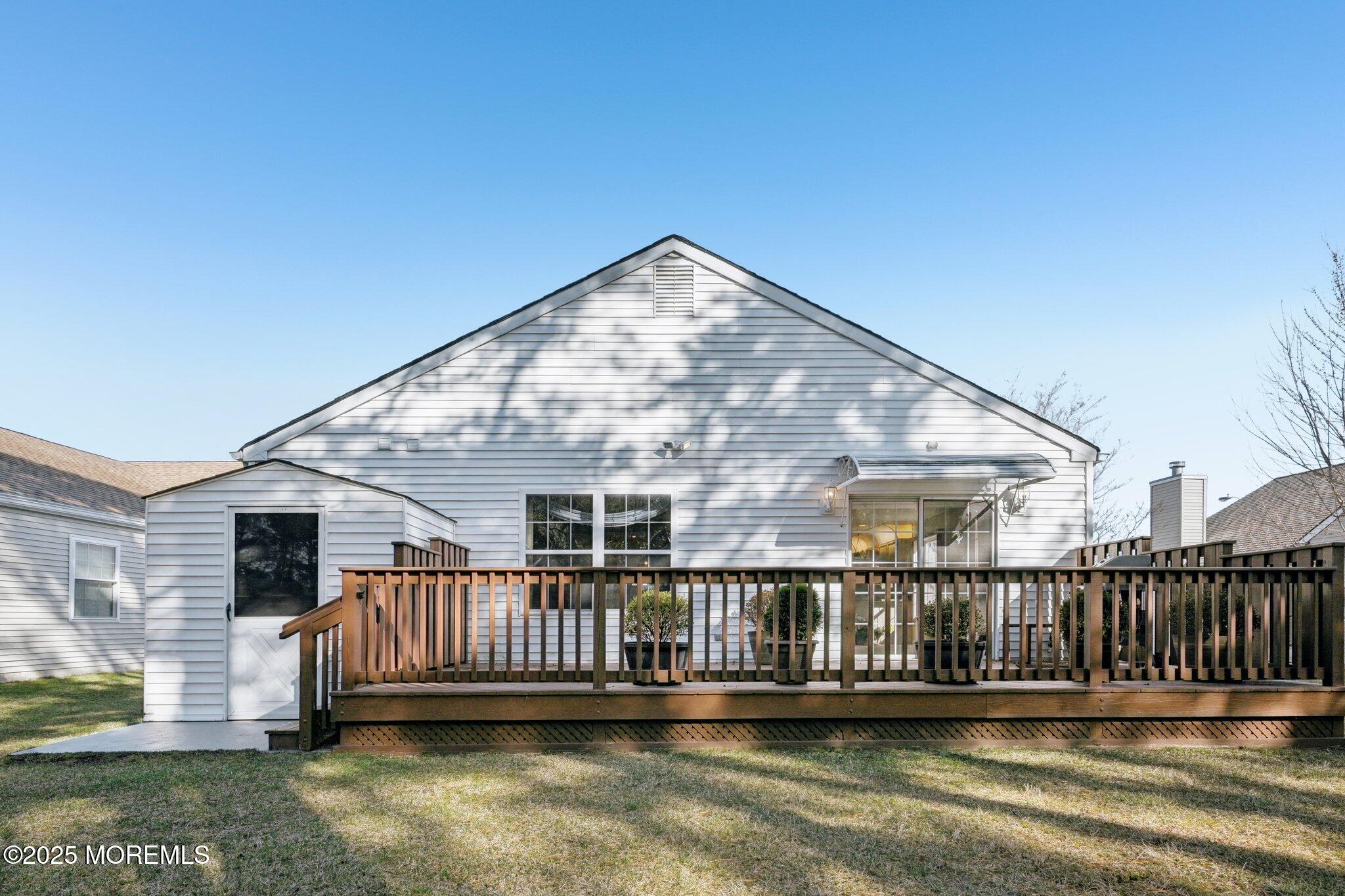 304 Jamaica Boulevard, Toms River, NJ, 08757 image 38