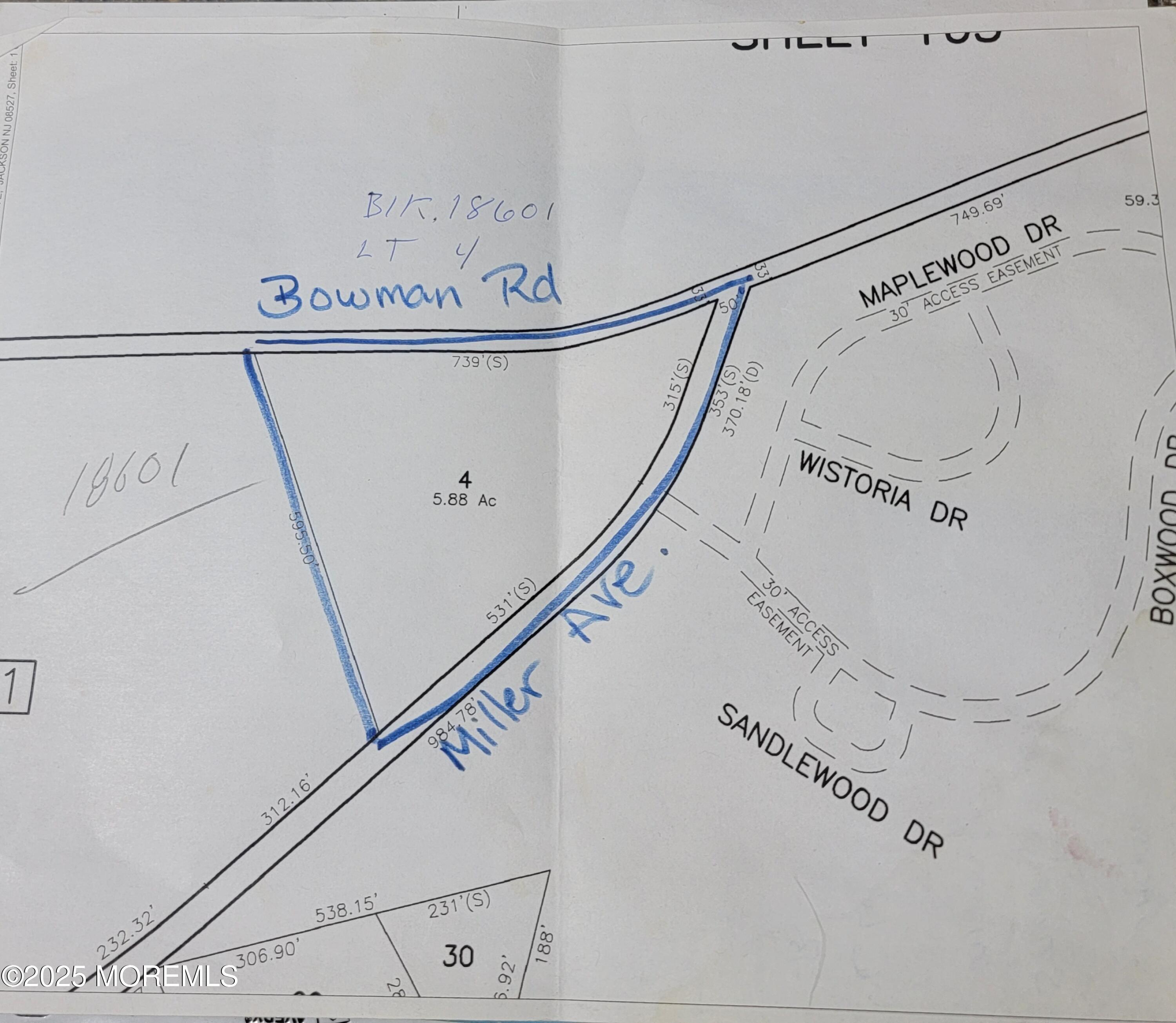 698 Miller Avenue Image 5