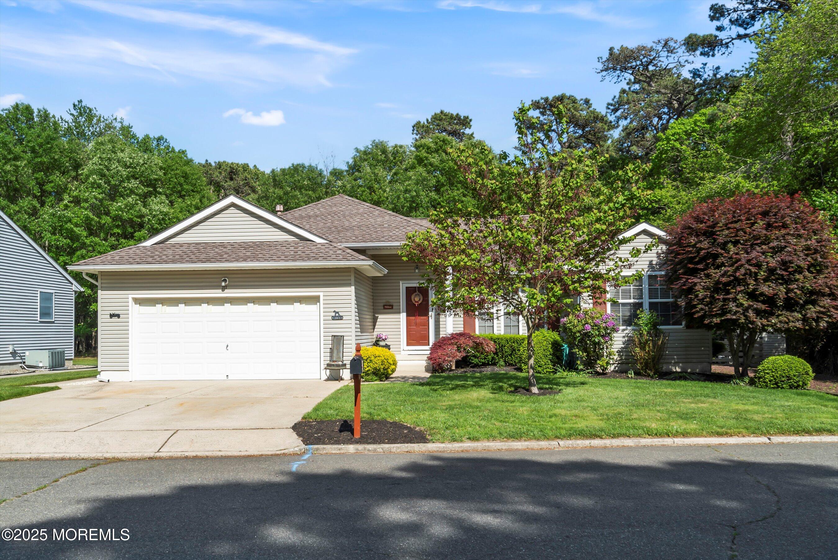 303 Bayside East Parkway, Forked River, NJ, 08731