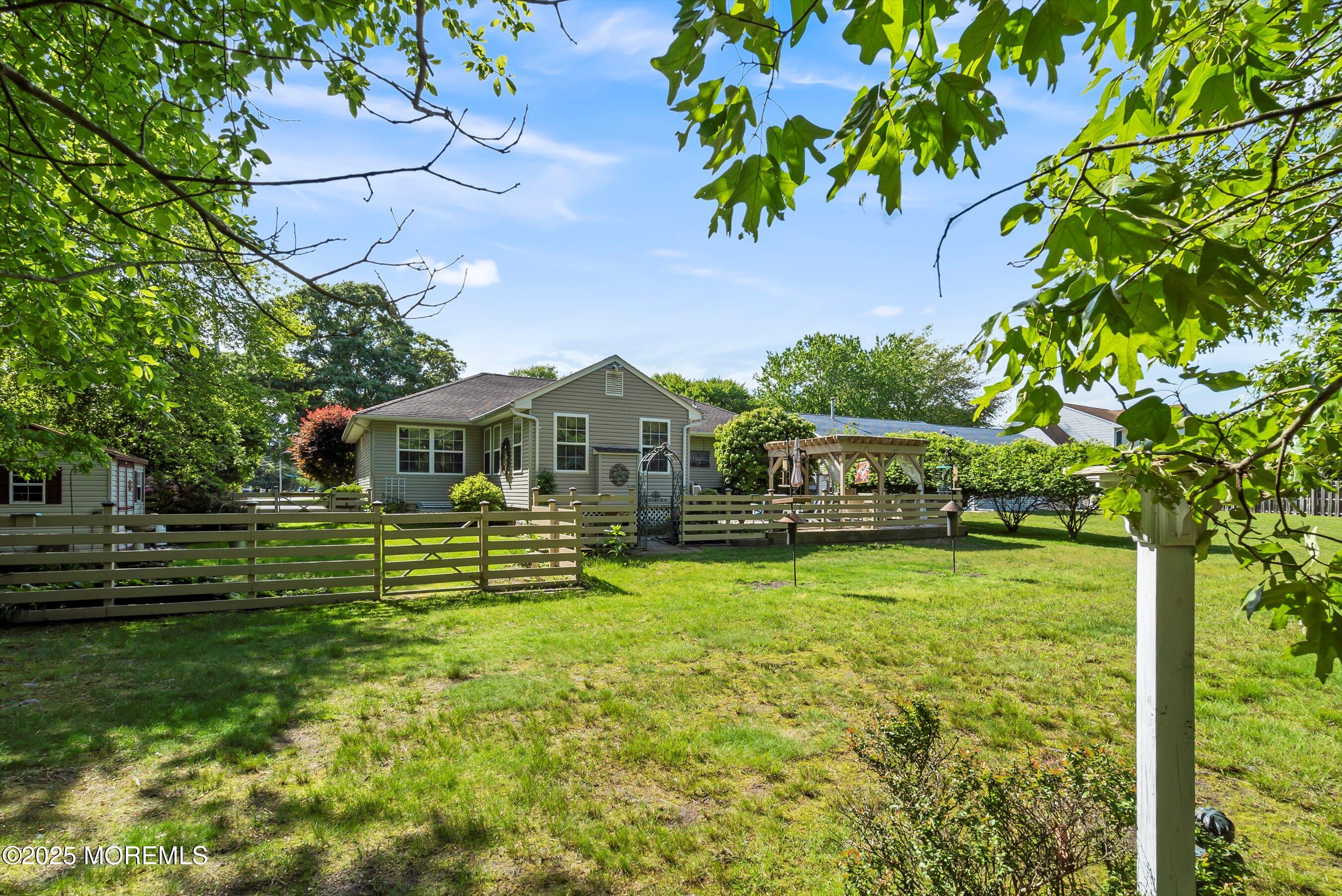 303 Bayside East Parkway, Forked River, NJ, 08731 image 40