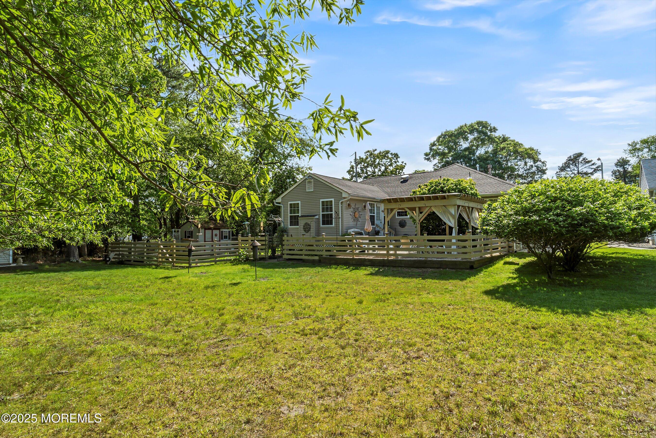 303 Bayside East Parkway, Forked River, NJ, 08731 image 41