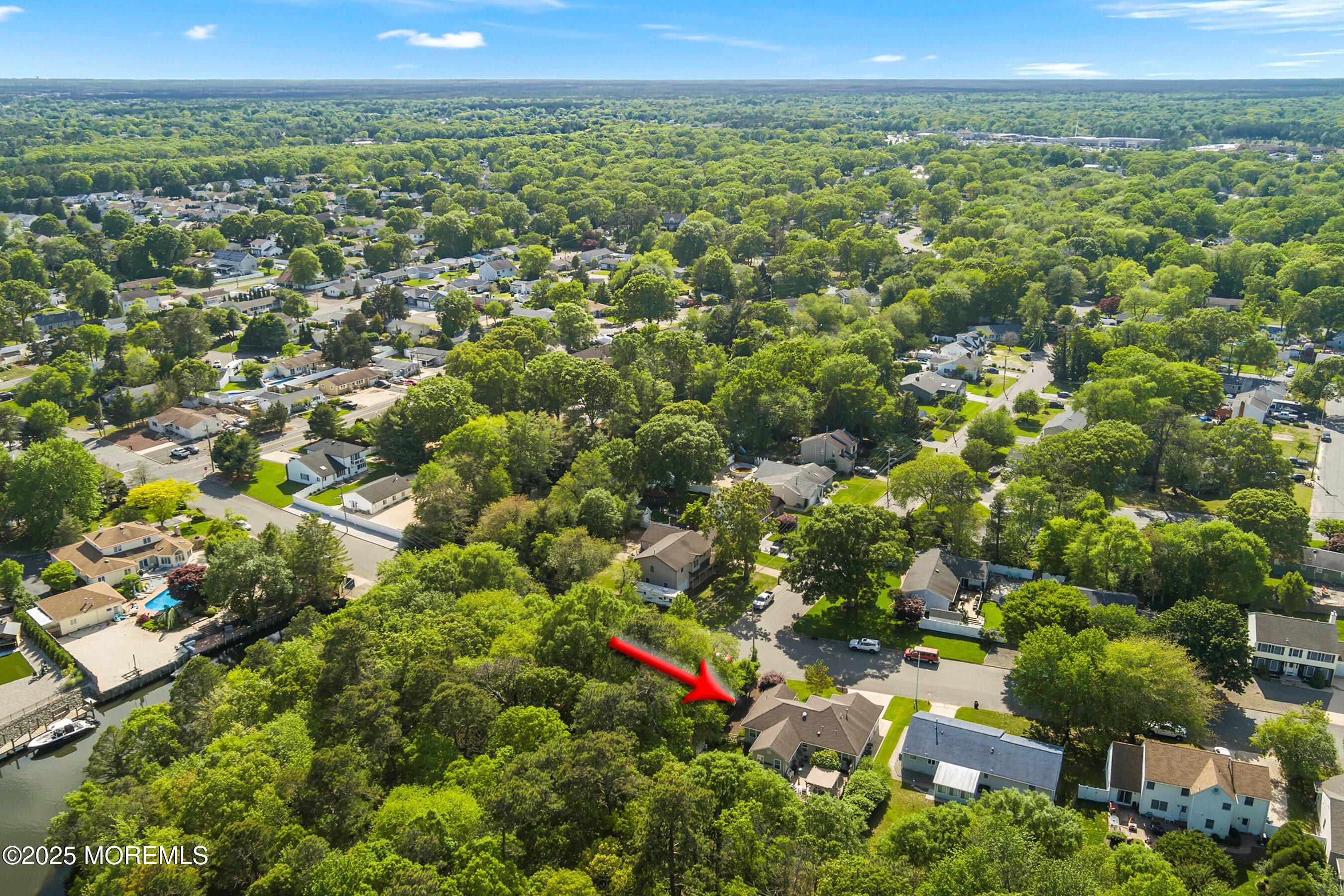 303 Bayside East Parkway, Forked River, NJ, 08731 image 43