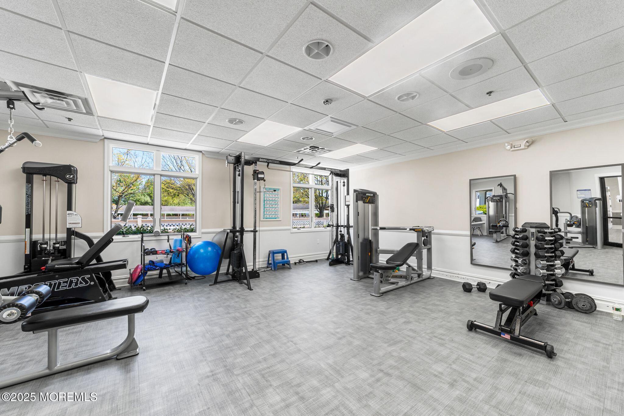 68 Winthrop Road 68B, Monroe, NJ, 08831 image 32