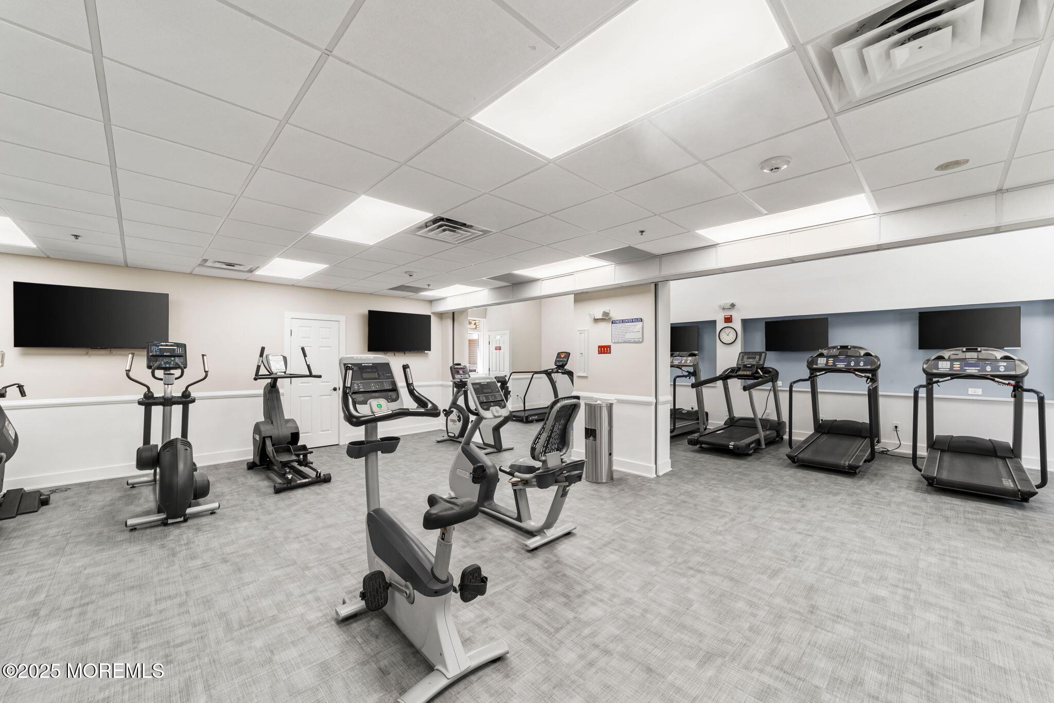 68 Winthrop Road 68B, Monroe, NJ, 08831 image 30