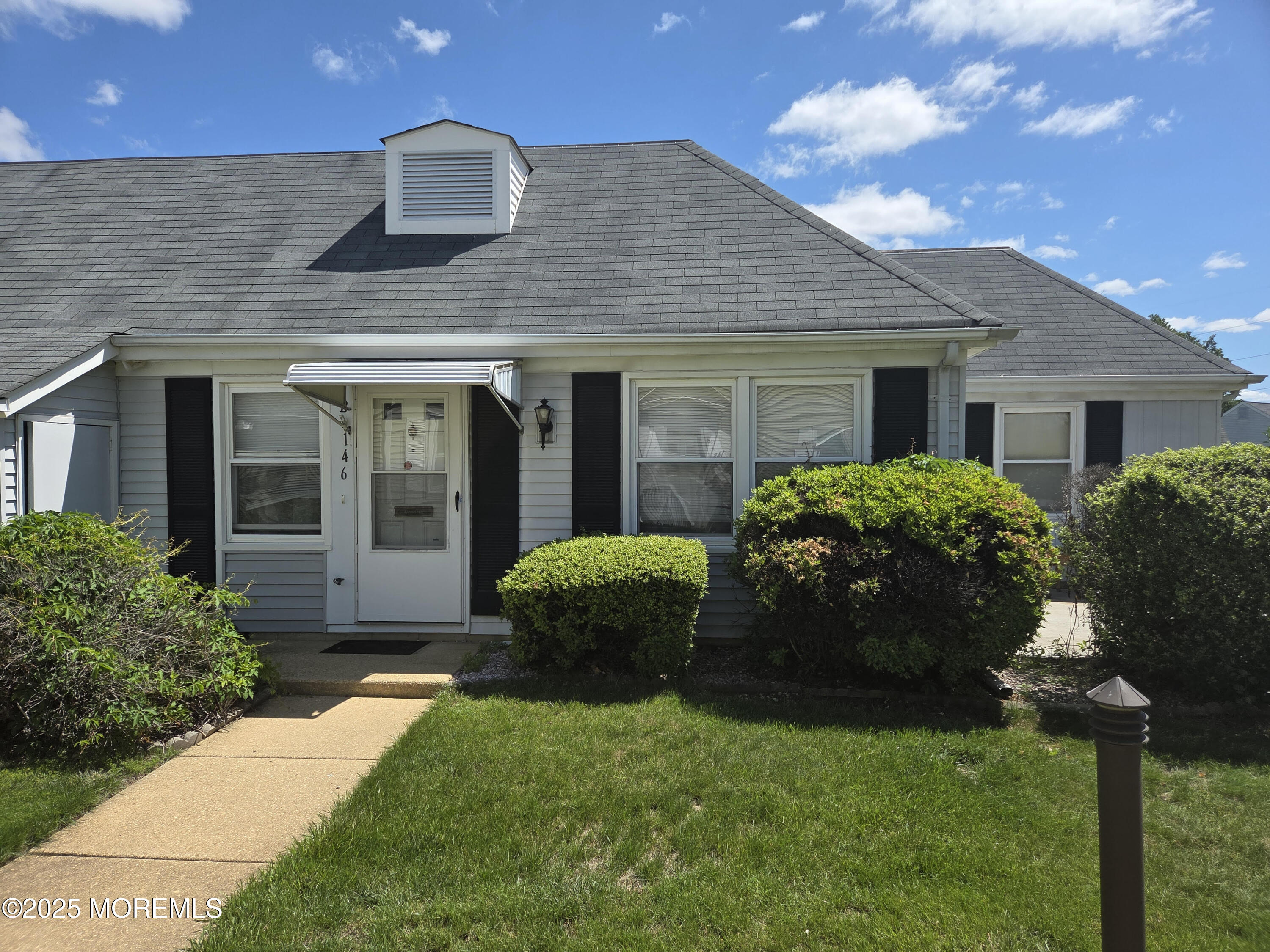 146 Old Nassau Road 146B, Monroe, NJ, 08831