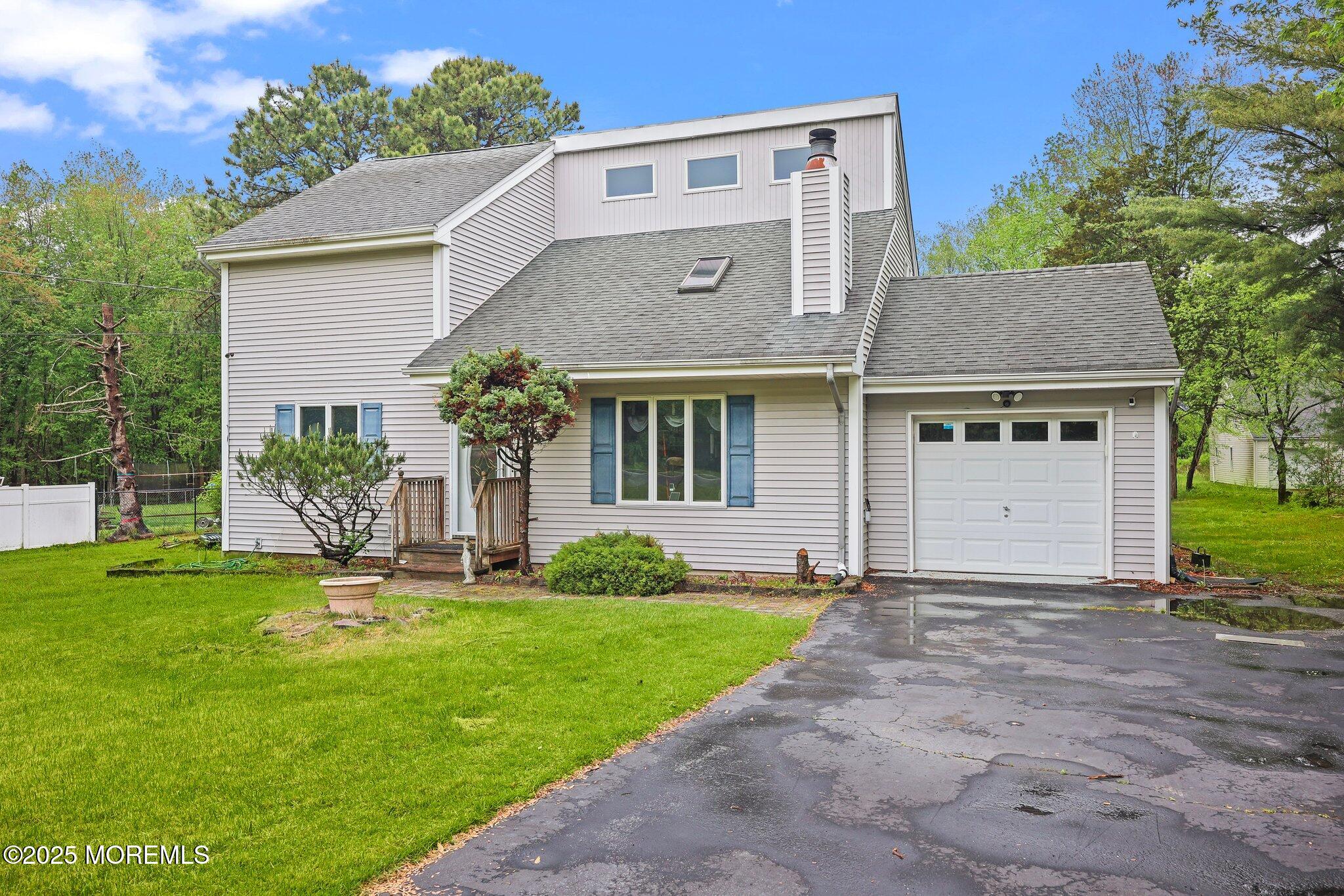 639 Eltone Road, Jackson, NJ, 08527