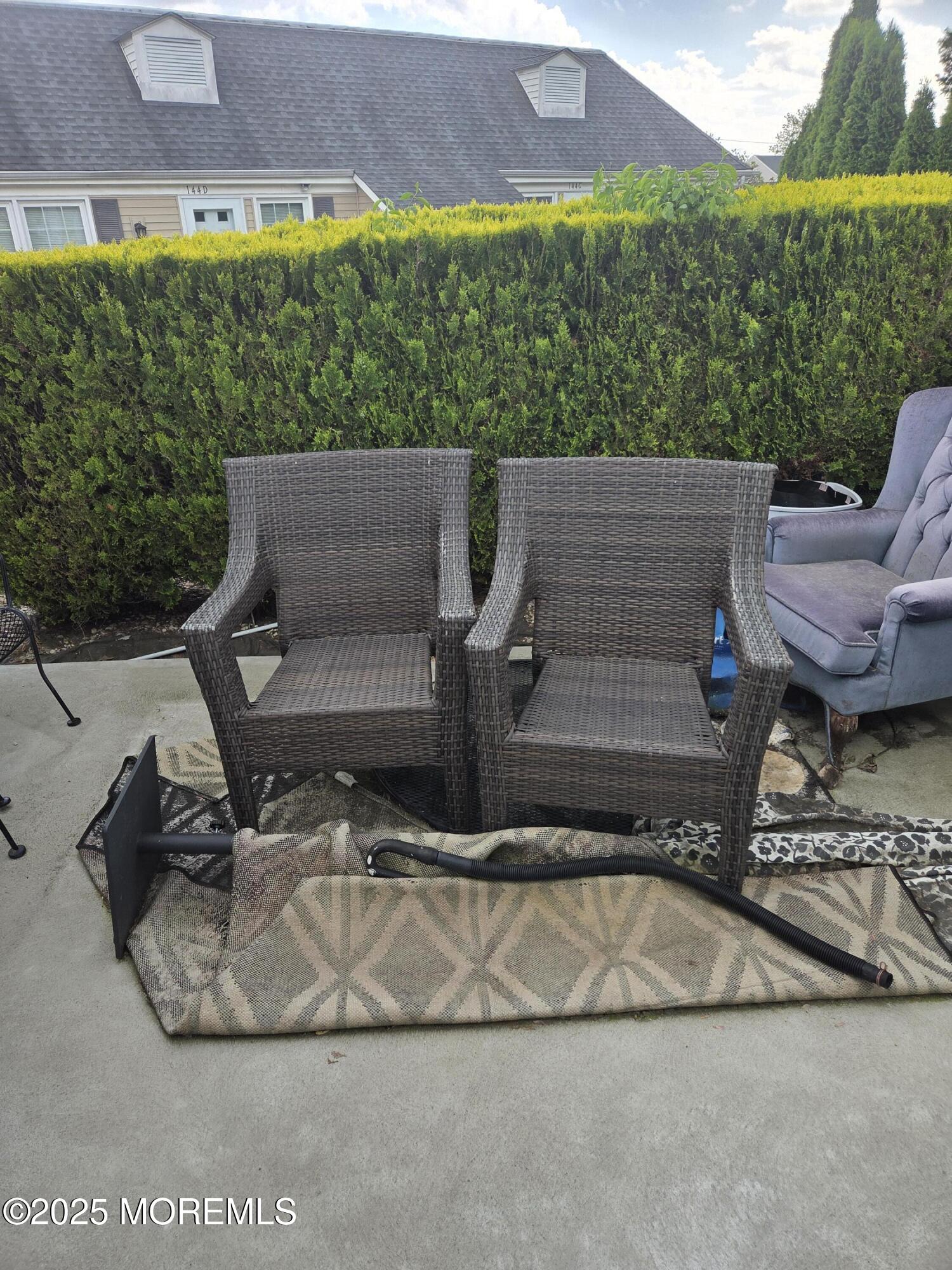 146 Old Nassau Road 146B, Monroe, NJ, 08831 image 9