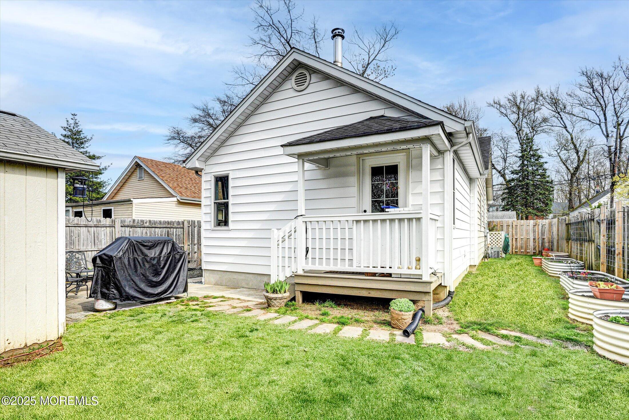 274 Prospect Avenue, Old Bridge, NJ, 08857 image 24