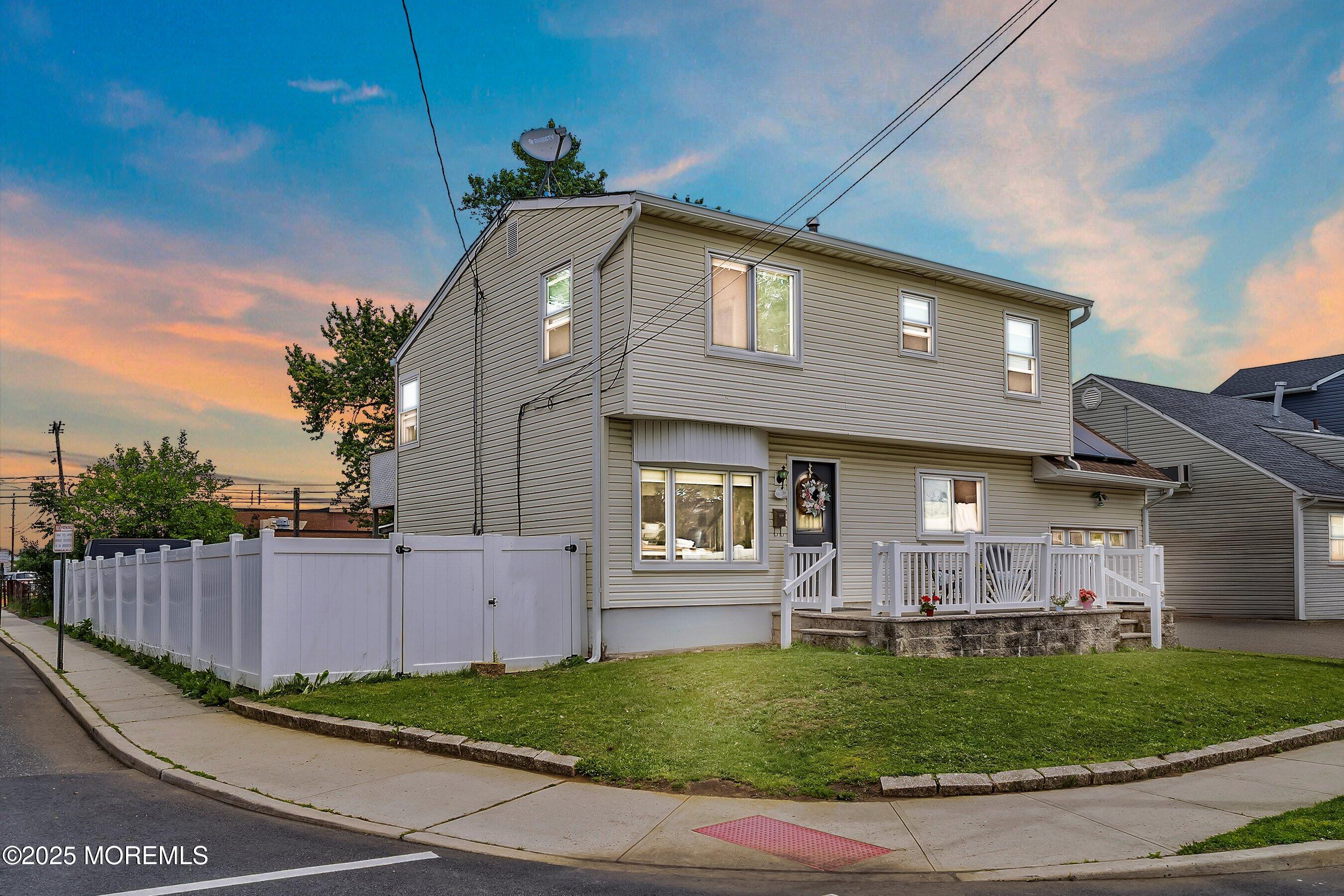 39 Scholer Drive, Union Beach, NJ, 07735 image 38