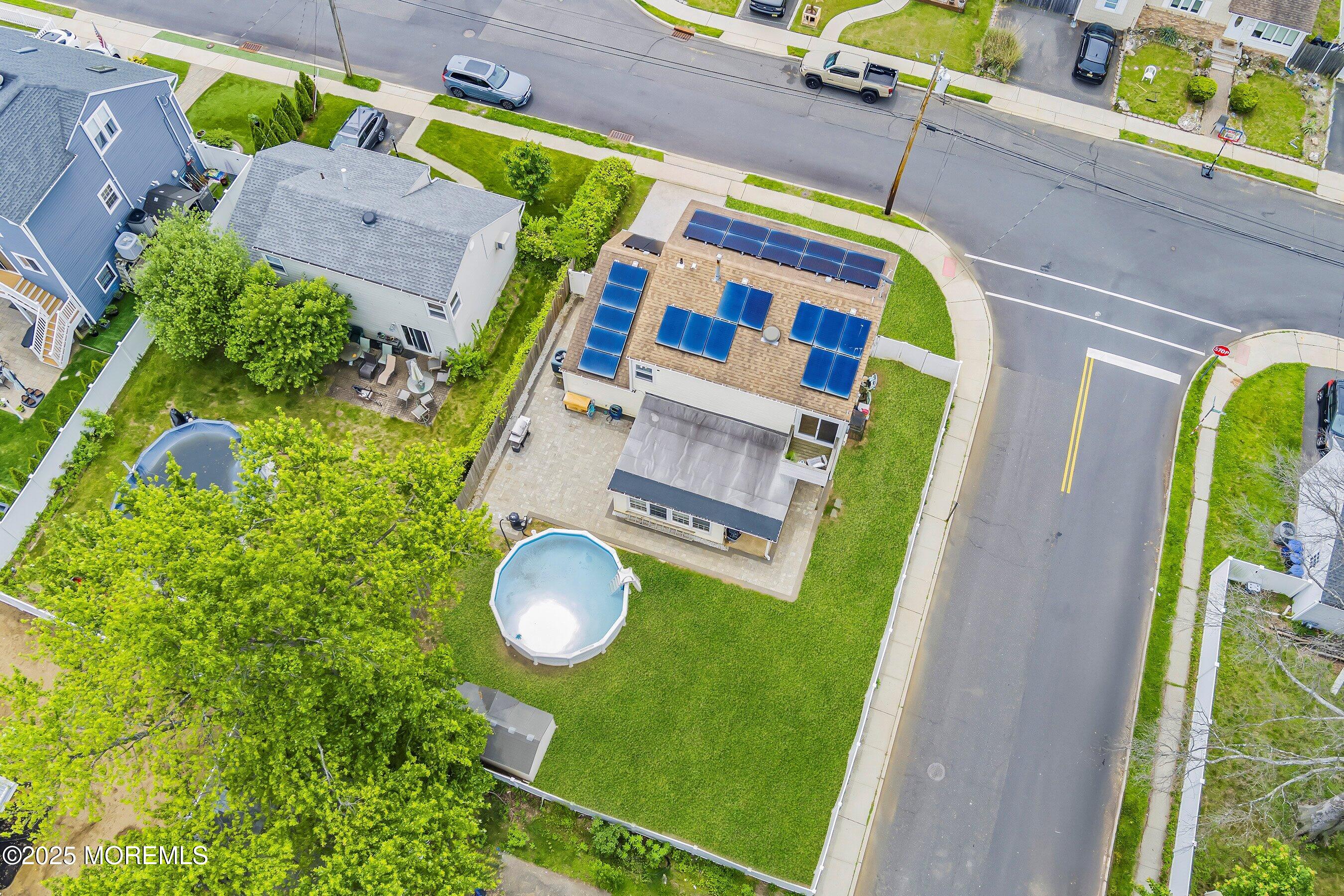39 Scholer Drive, Union Beach, NJ, 07735 image 37