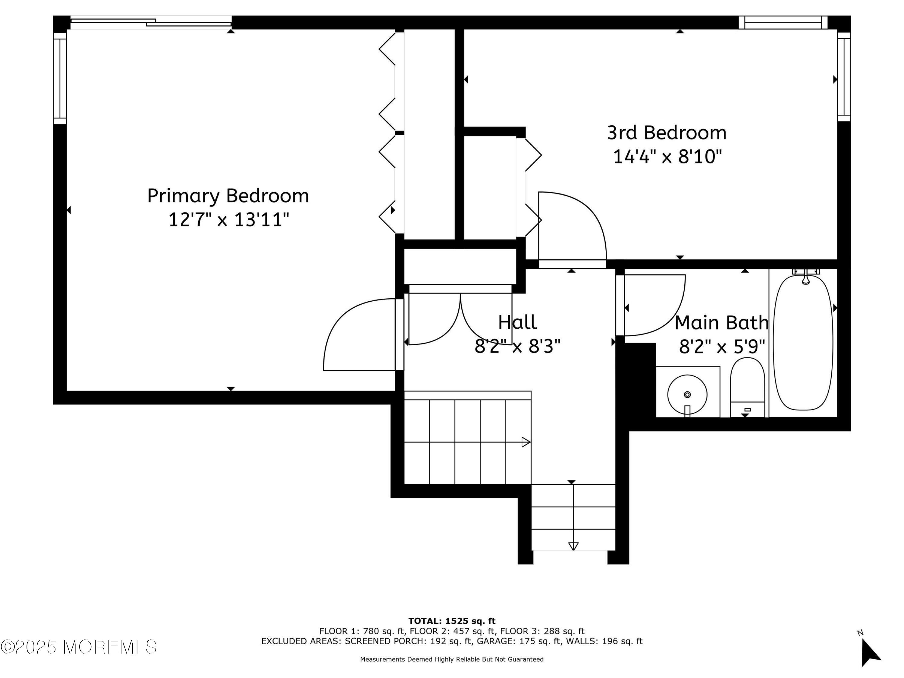 39 Scholer Drive, Union Beach, NJ, 07735 image 44