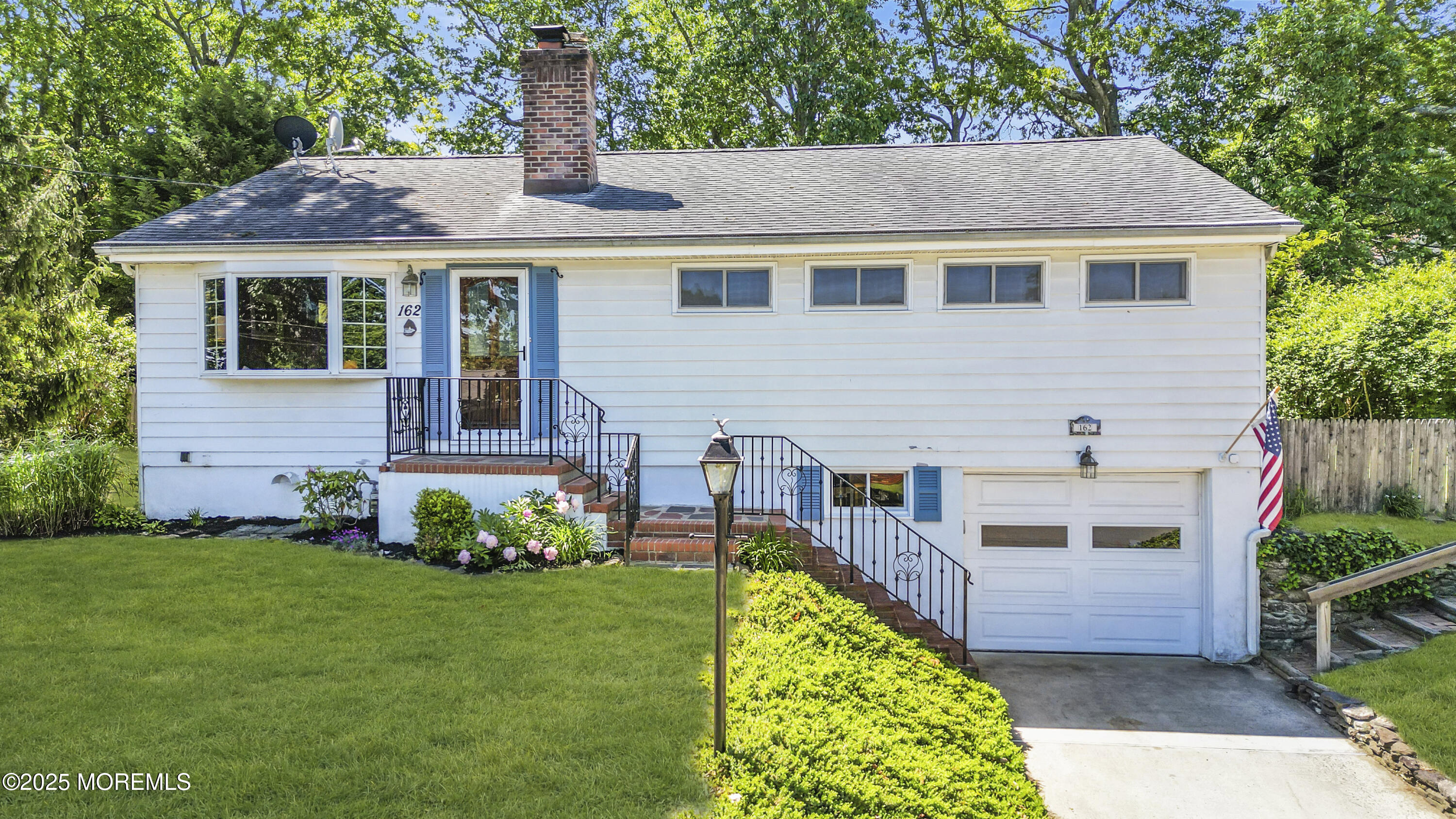 162 Delaware Avenue, Atlantic Highlands, NJ, 07716