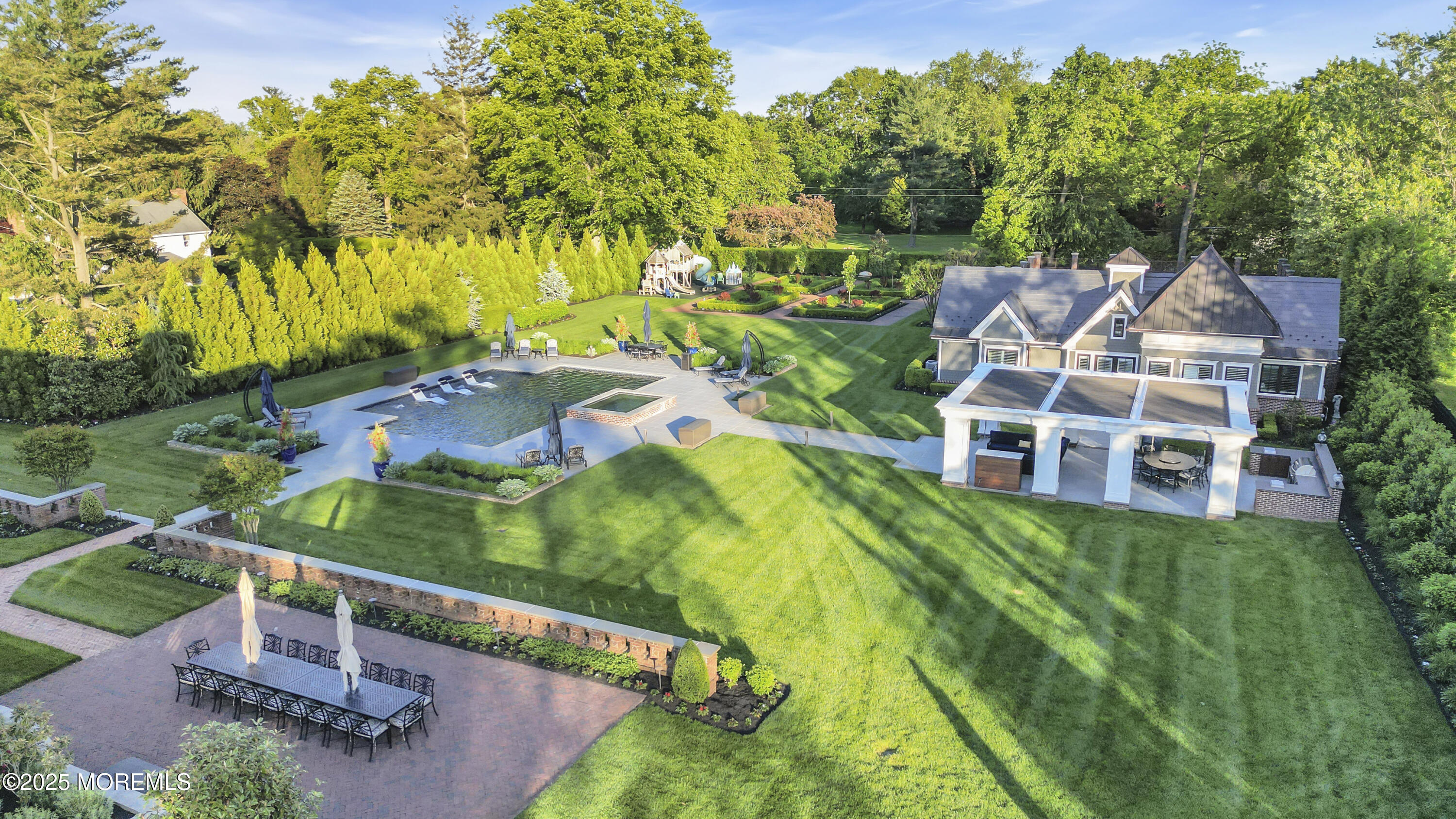 76 Buena Vista Avenue, Rumson, NJ, 07760 image 100