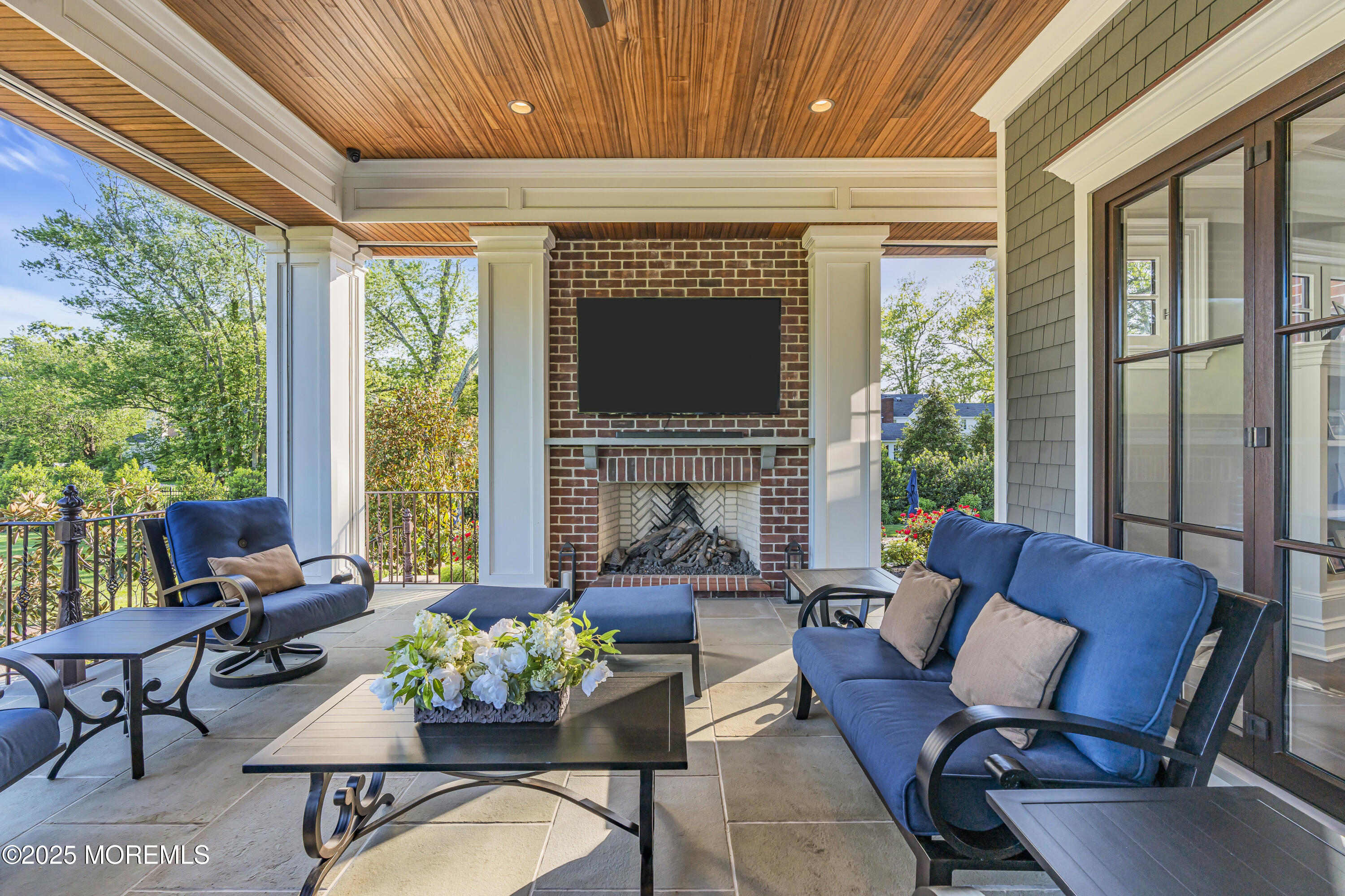 76 Buena Vista Avenue, Rumson, NJ, 07760 image 35
