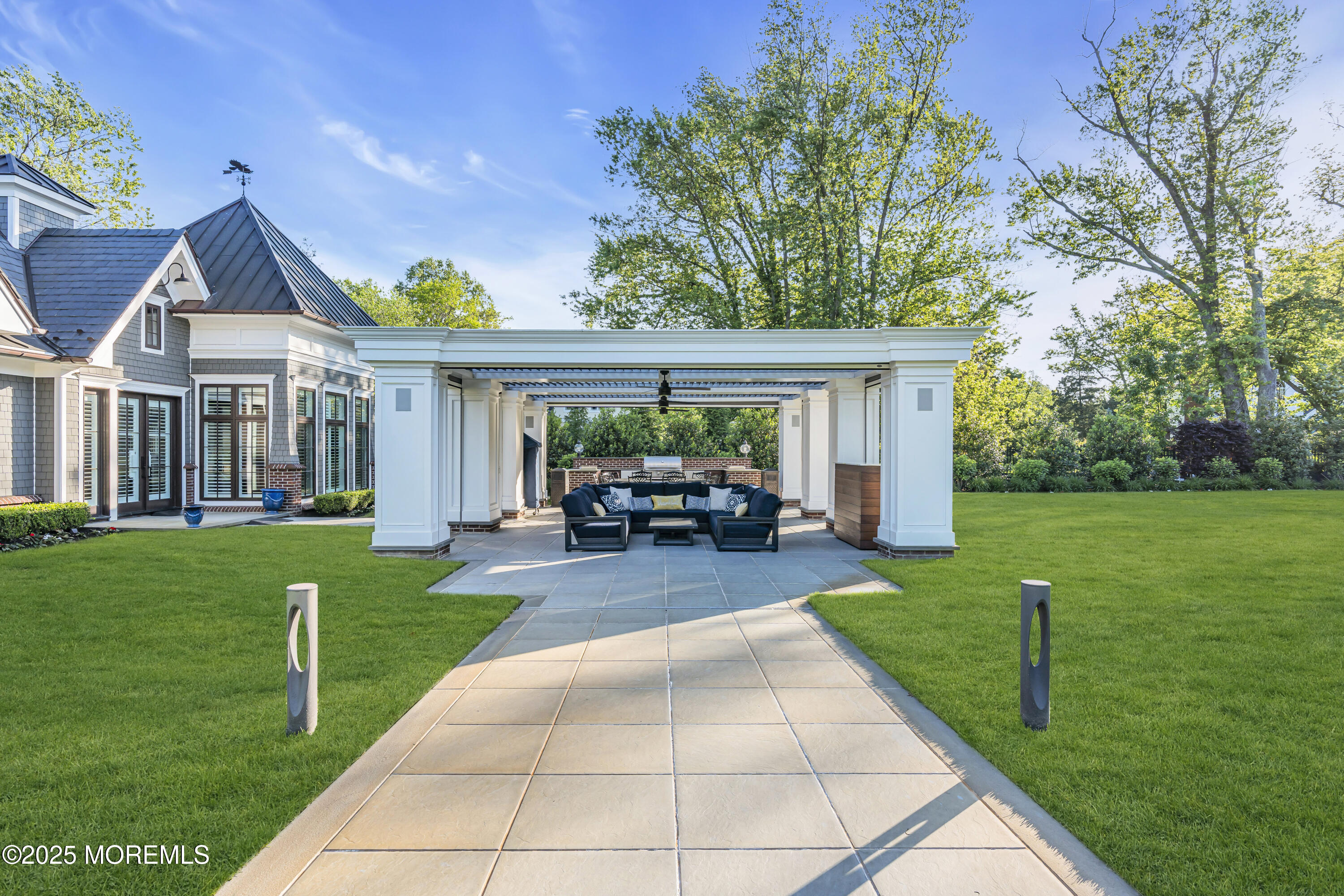 76 Buena Vista Avenue, Rumson, NJ, 07760 image 88