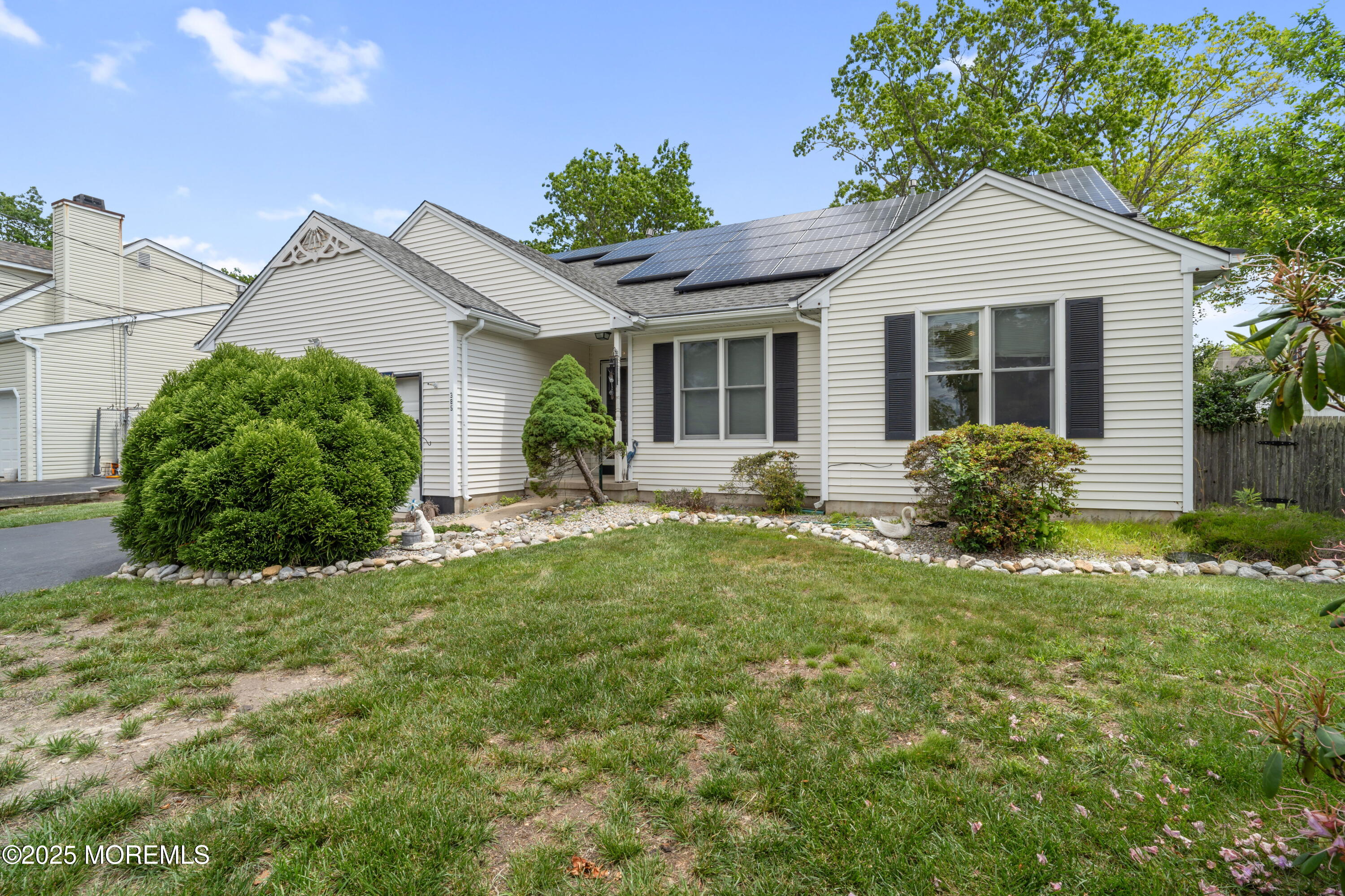 385 Mermaid Drive, Manahawkin, NJ, 08050