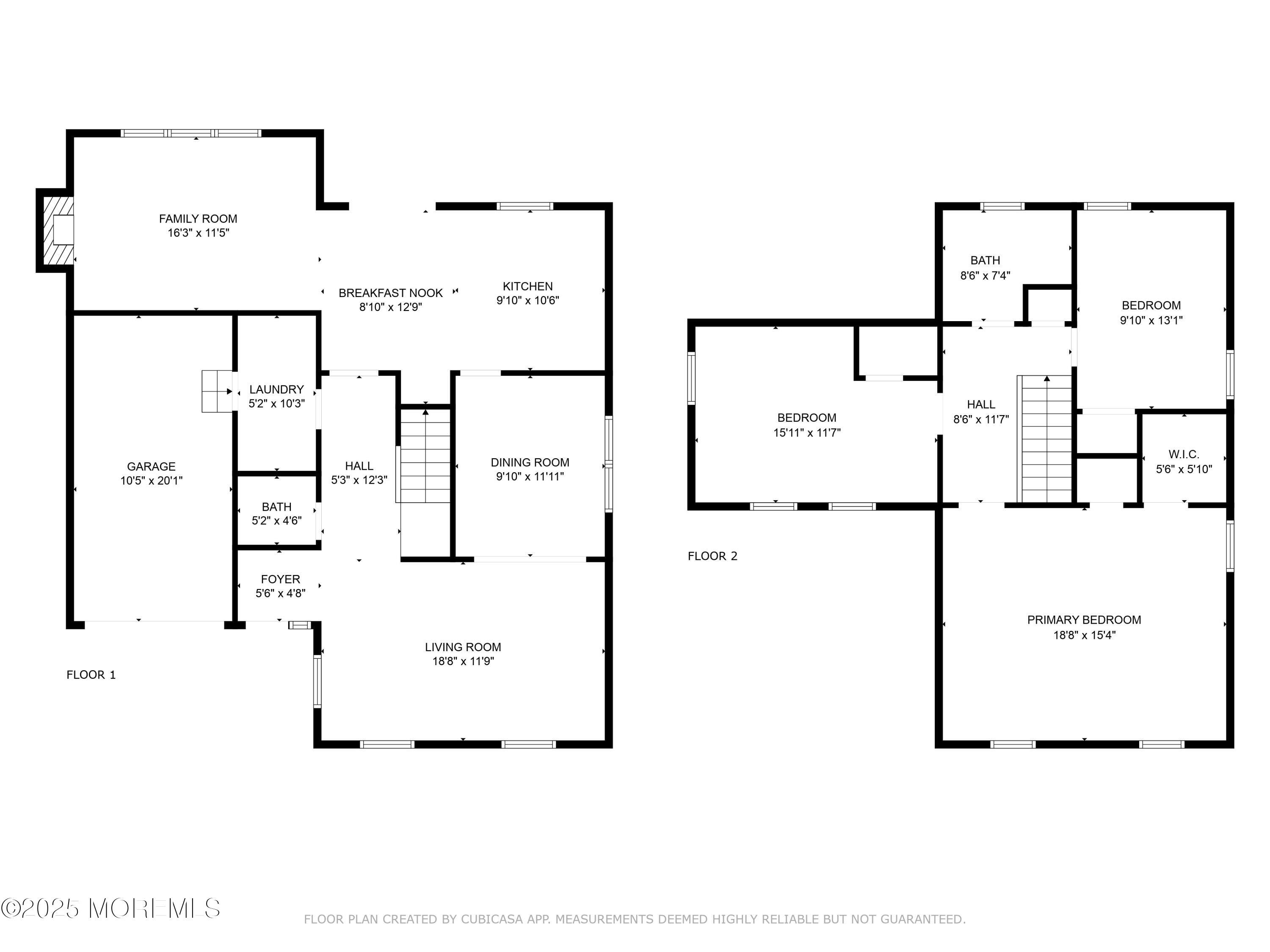 124 Sandpiper Drive, Belford, NJ, 07718 image 22