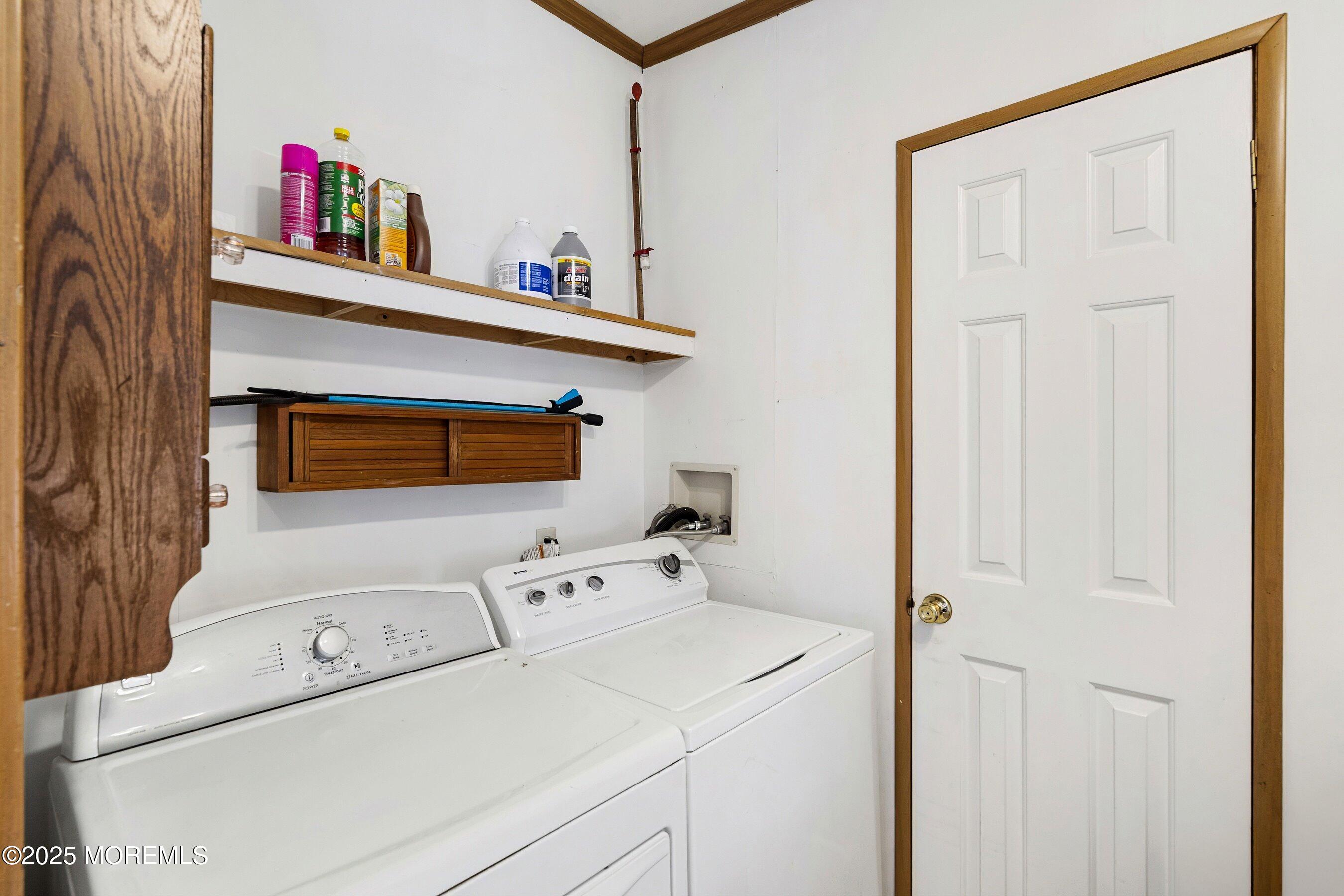 846 Perrineville Road, Jackson, NJ, 08527 image 17