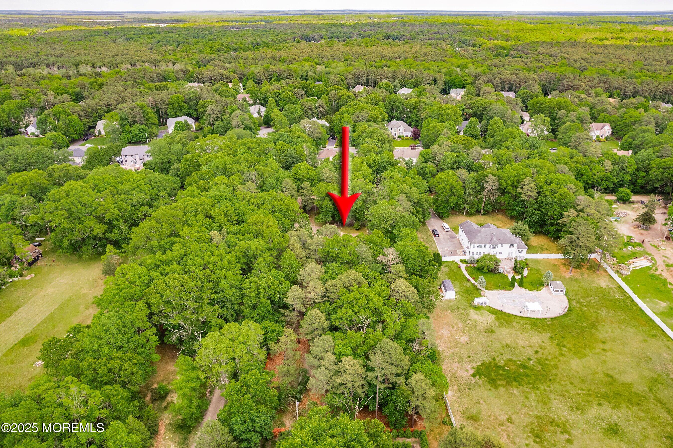 846 Perrineville Road, Jackson, NJ, 08527 image 22