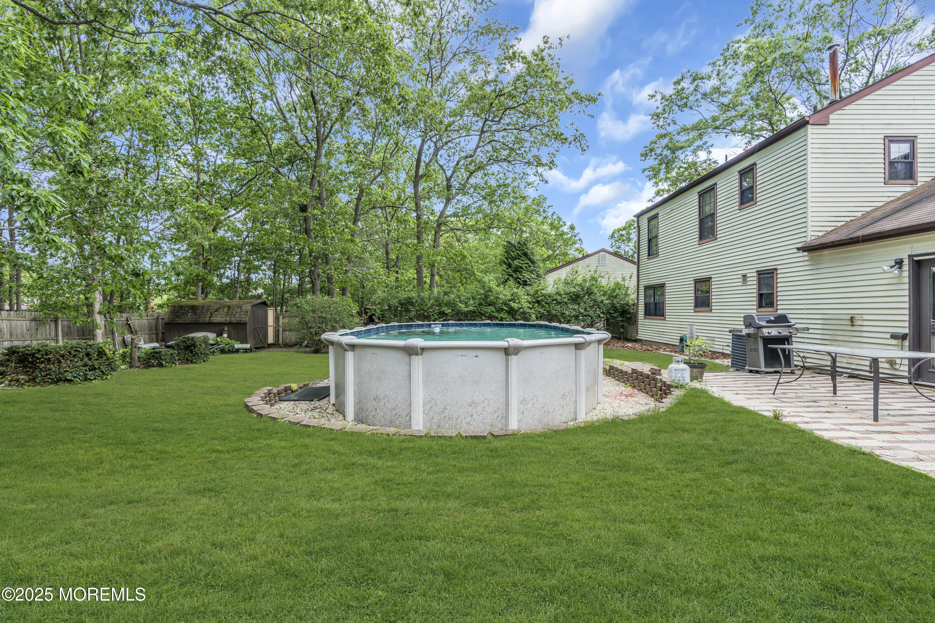 13 Laurel Crest Drive, Howell, NJ, 07731 image 20