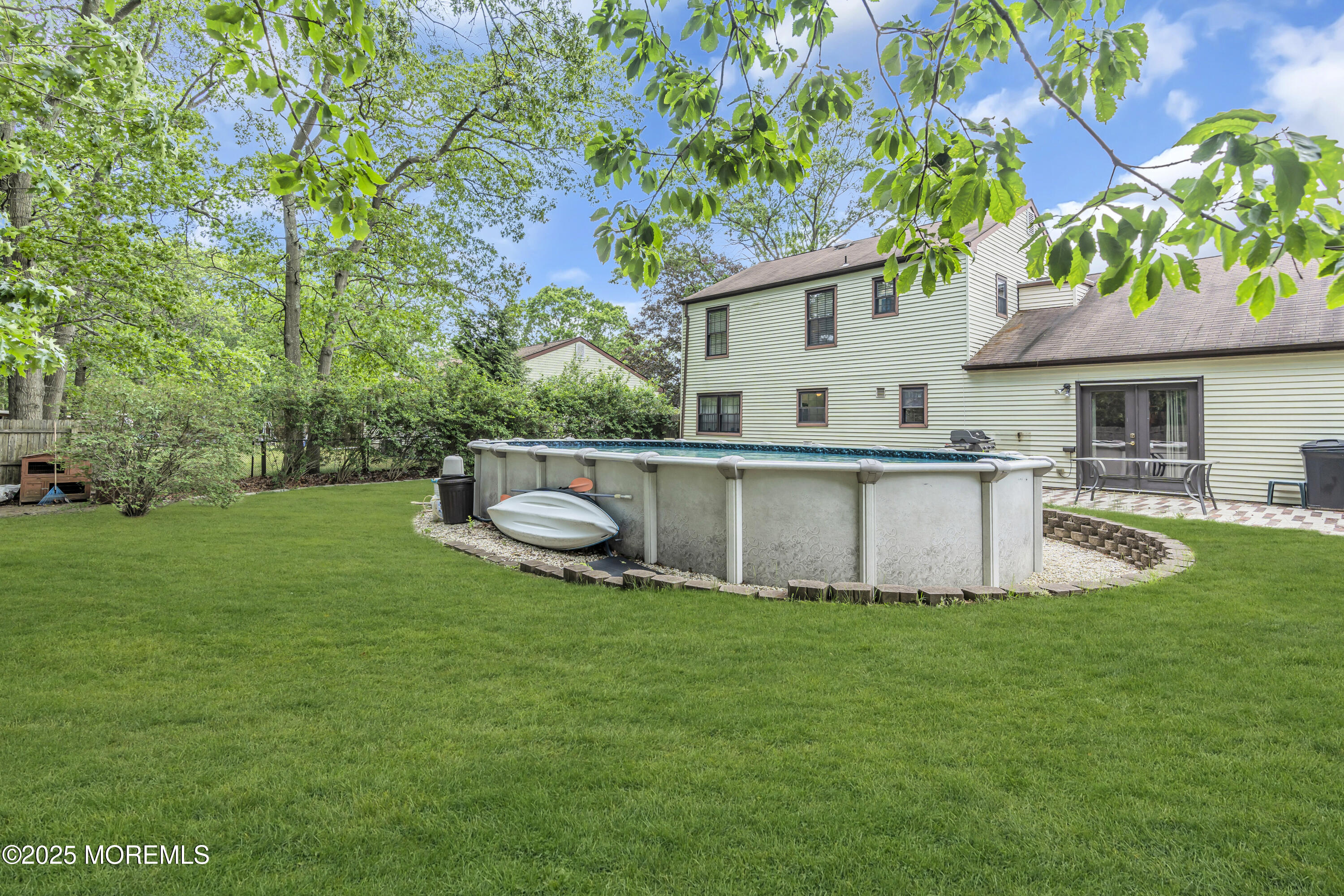 13 Laurel Crest Drive, Howell, NJ, 07731 image 21
