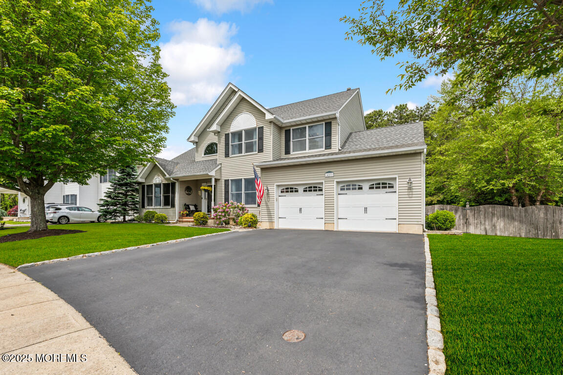 427 S Lake Court, Brick, NJ, 08724